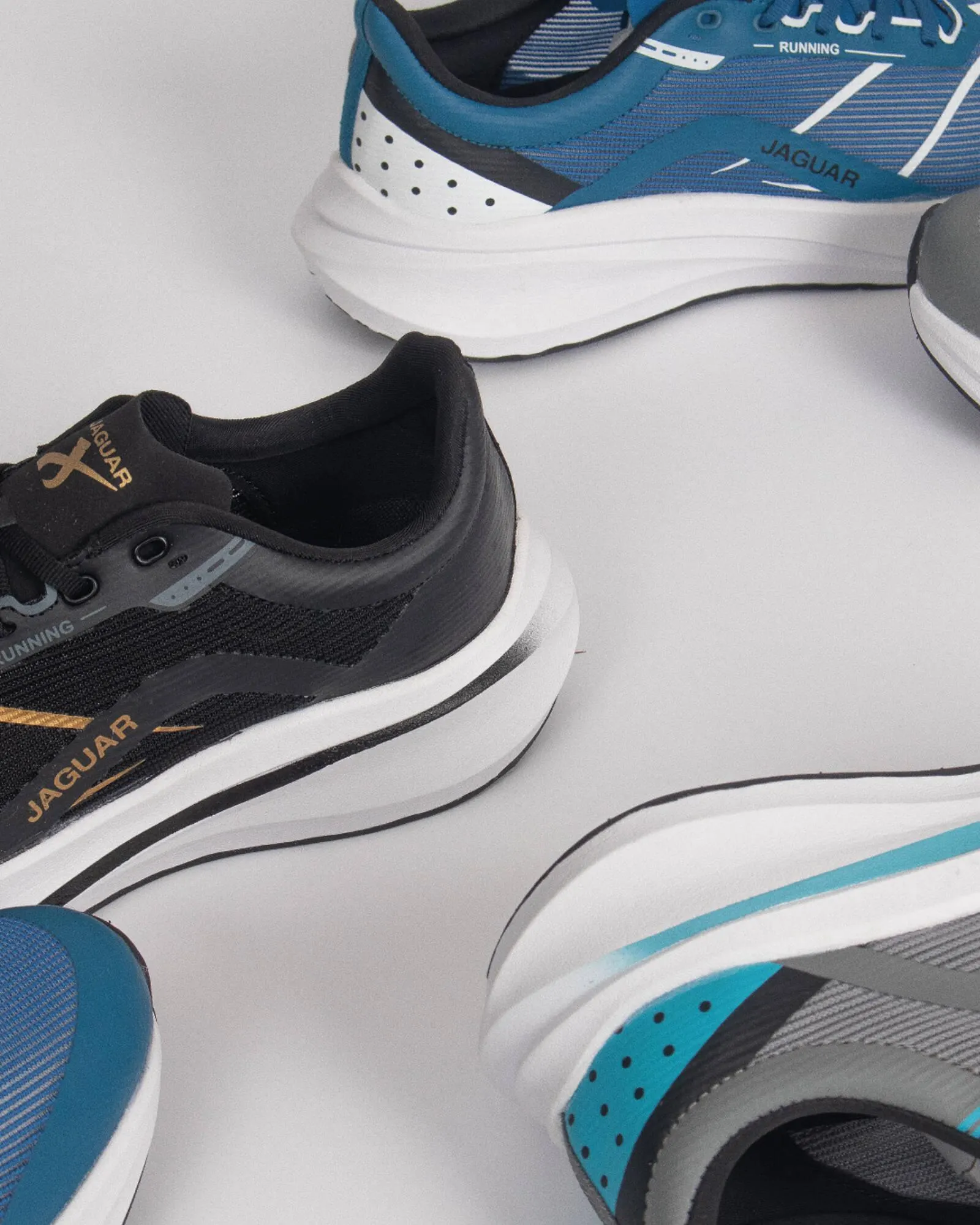 Ofertas de Catálogo Jaguar Shoes 17 de marzo al 31 de marzo 2025 - Página 1 del catálogo