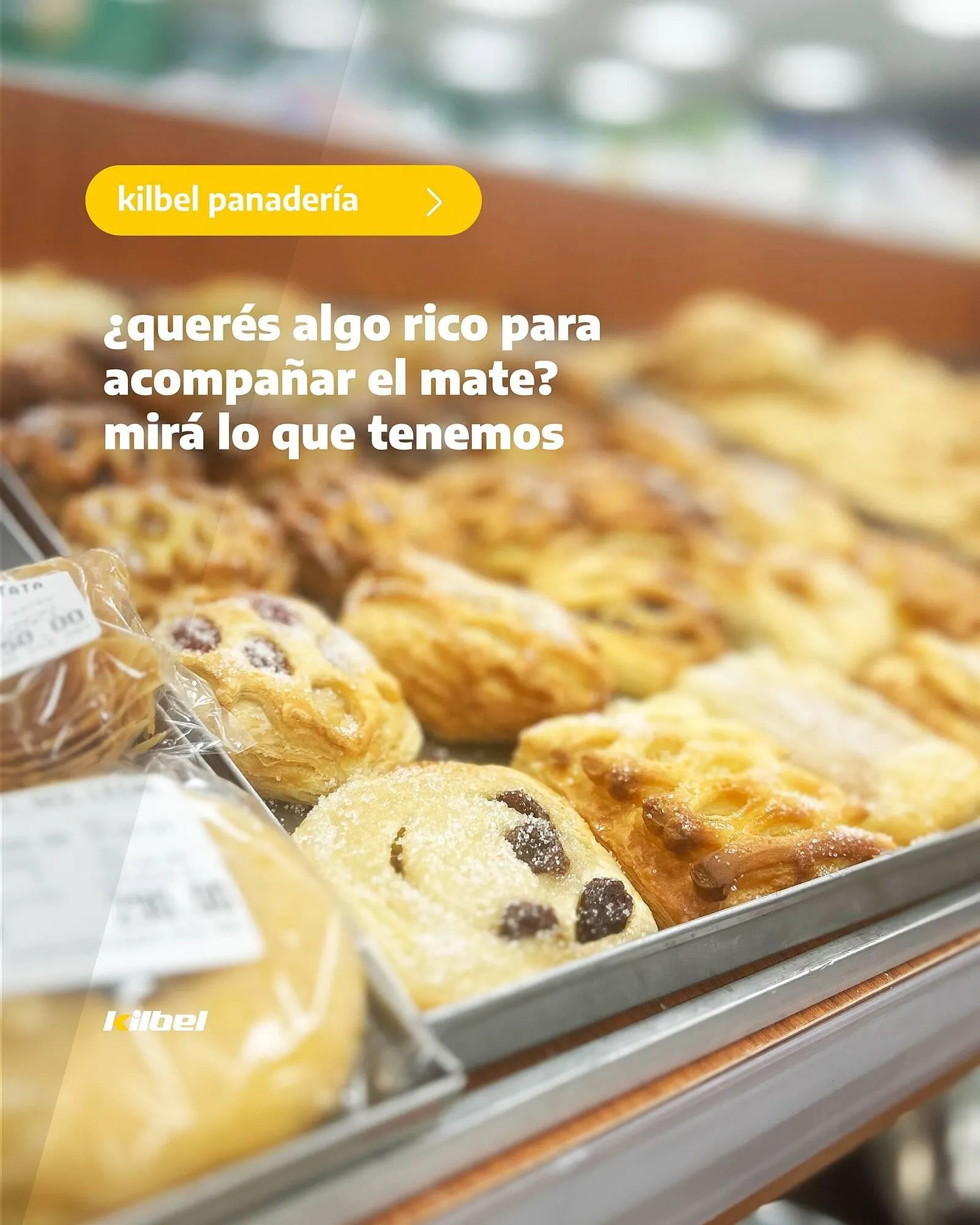 Ofertas de Catálogo Kilbel Supermercados 25 de marzo al 30 de marzo 2026 - Página 1 del catálogo