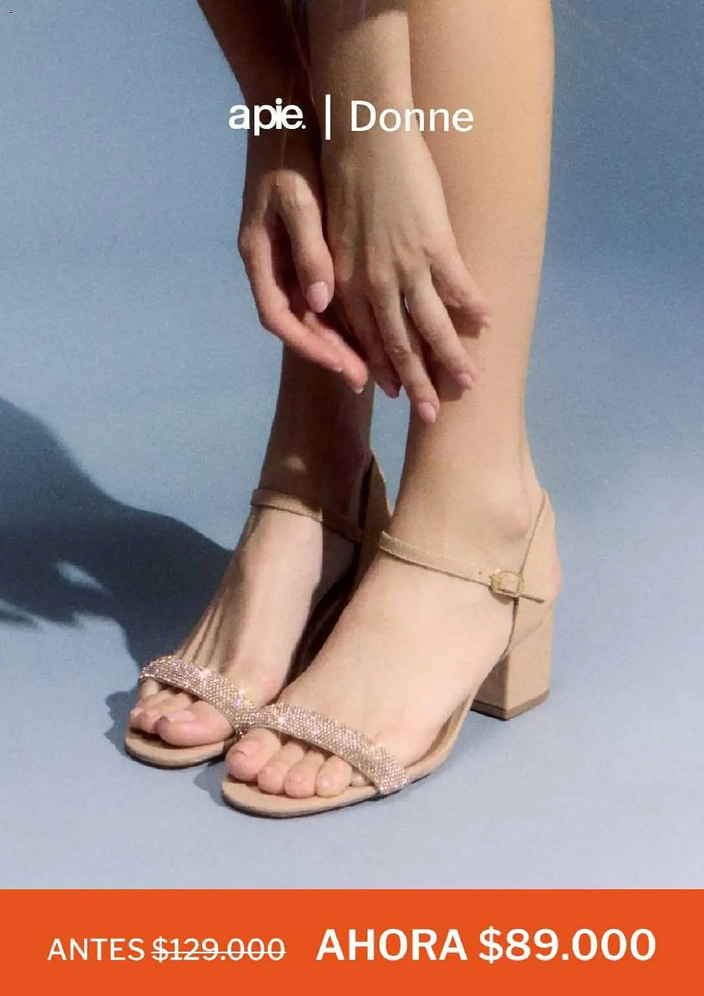 Ofertas de Catálogo Grimoldi 2 de febrero al 3 de marzo 2026 - Página 10 del catálogo