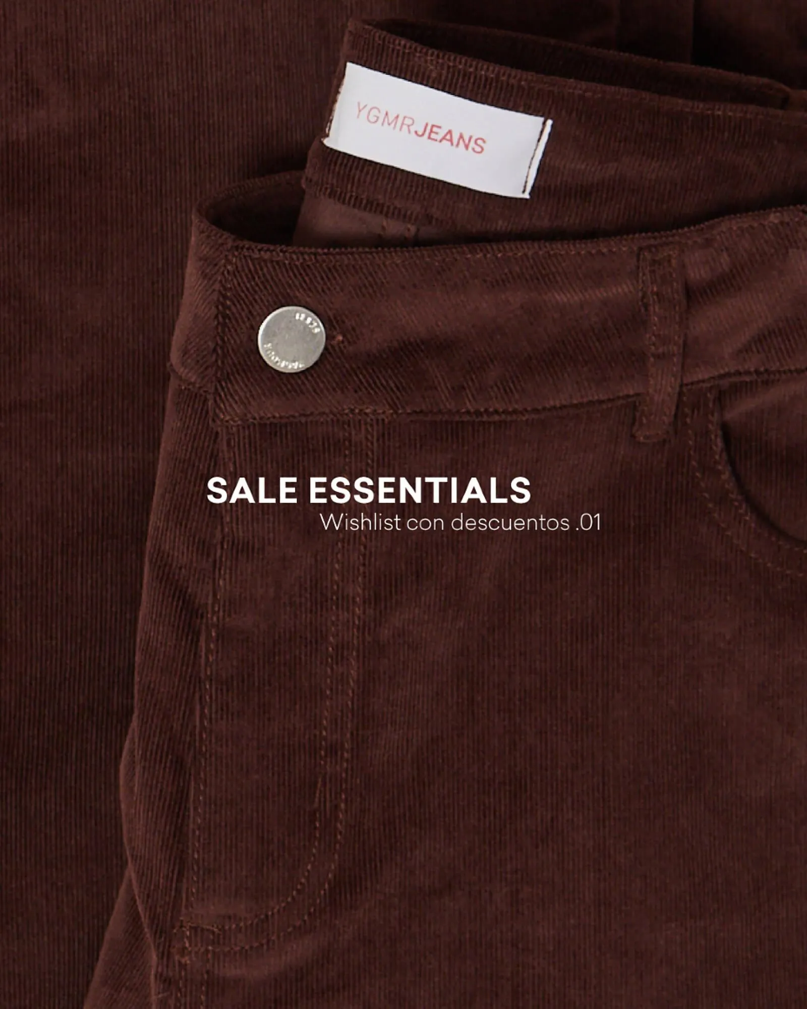 Catálogo Yagmour - 1