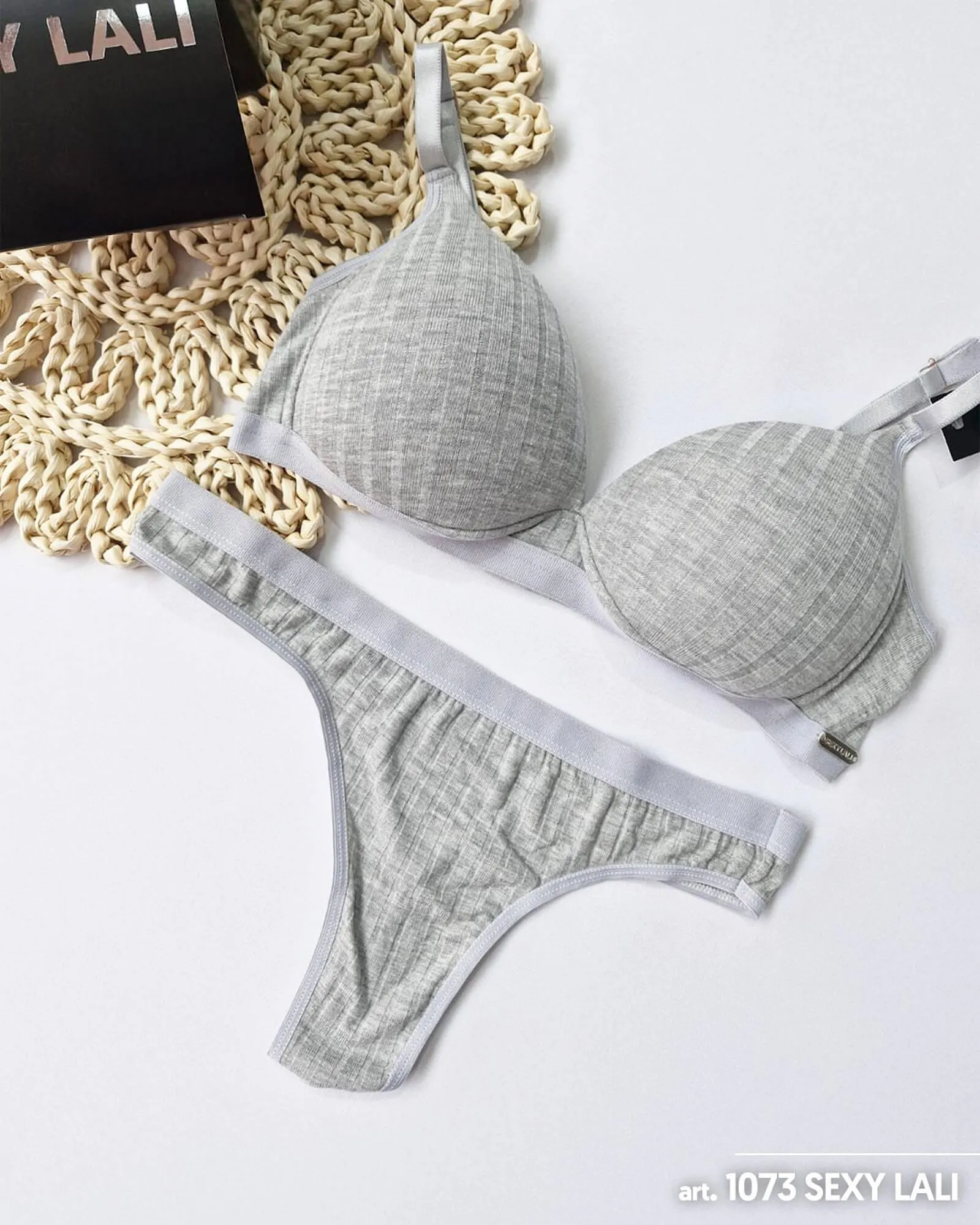 Ofertas de Catálogo Lencería Julieta 7 de agosto al 31 de agosto 2025 - Página 4 del catálogo