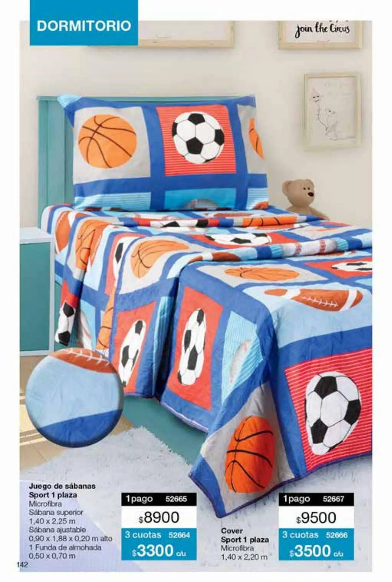 Ofertas de Catálogo Gigot 8 de junio al 30 de agosto 2023 - Página 142 del catálogo