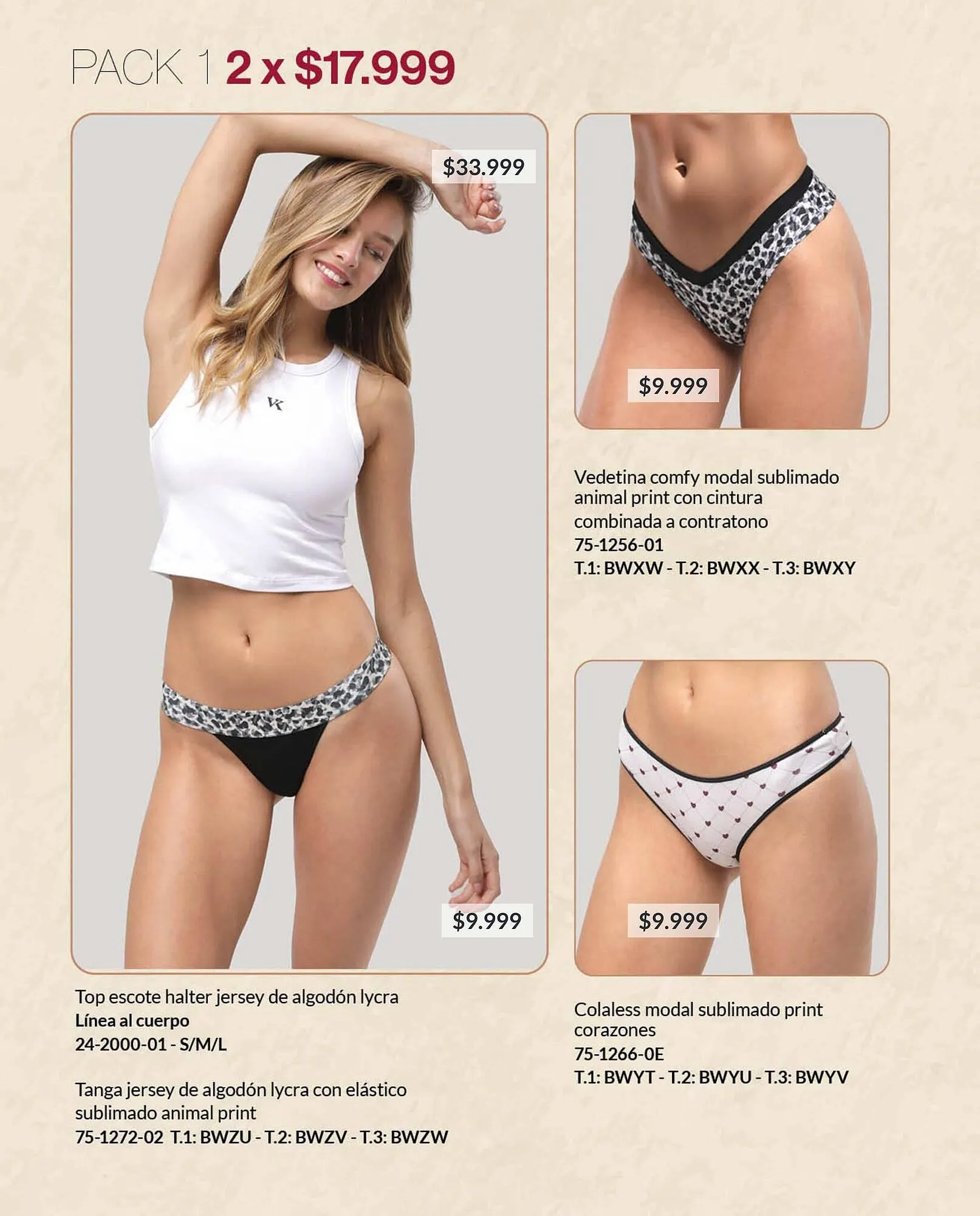 Ofertas de Catálogo Vitnik 2 de junio al 15 de junio 2025 - Página 30 del catálogo