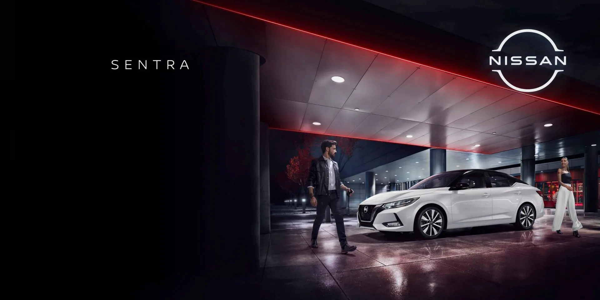 Catálogo Nissan - 1