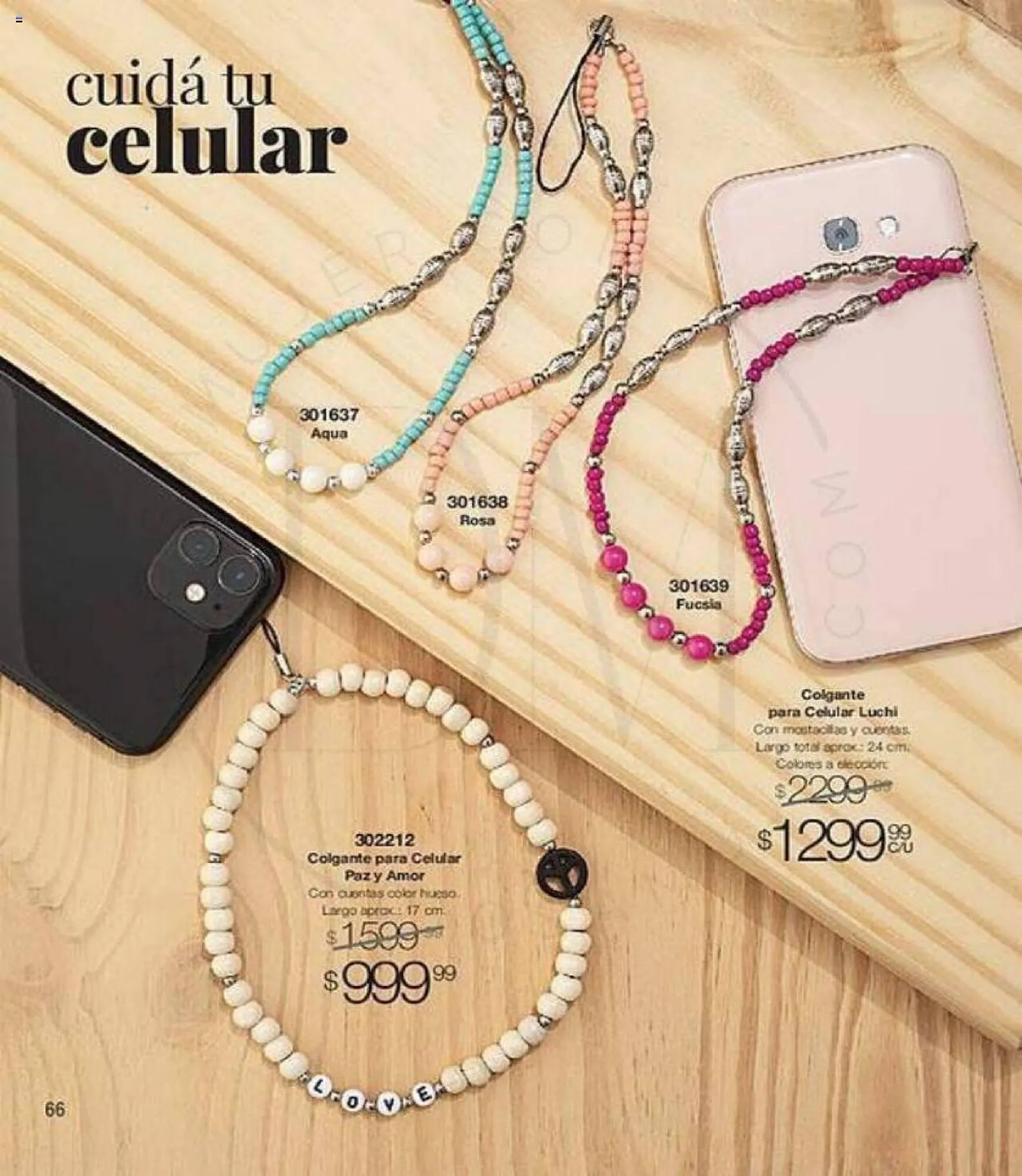 Ofertas de Catálogo Violetta Cosméticos 26 de septiembre al 9 de octubre 2023 - Página 66 del catálogo