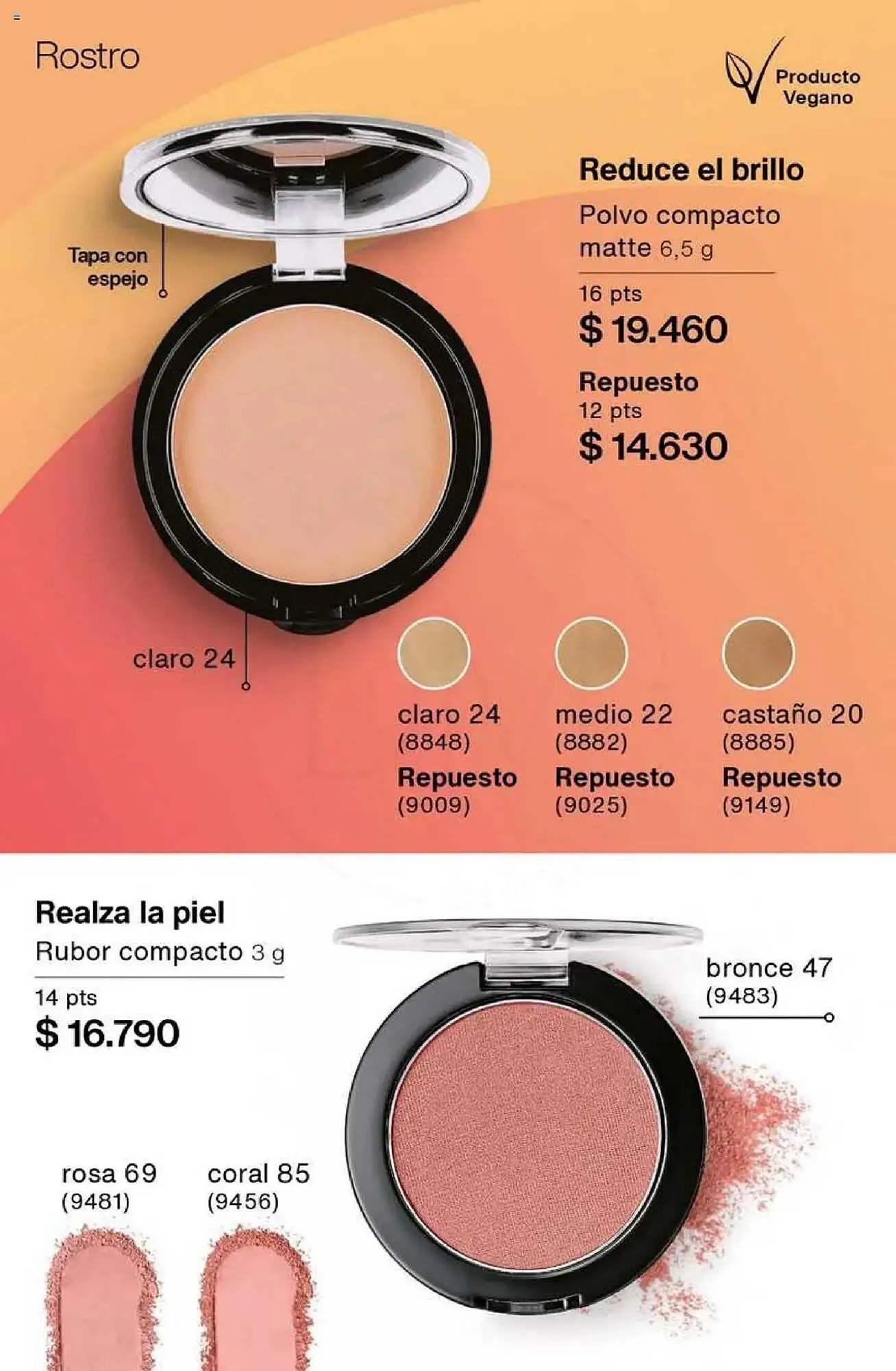 Ofertas de Catálogo Natura 3 de abril al 16 de abril 2025 - Página 115 del catálogo