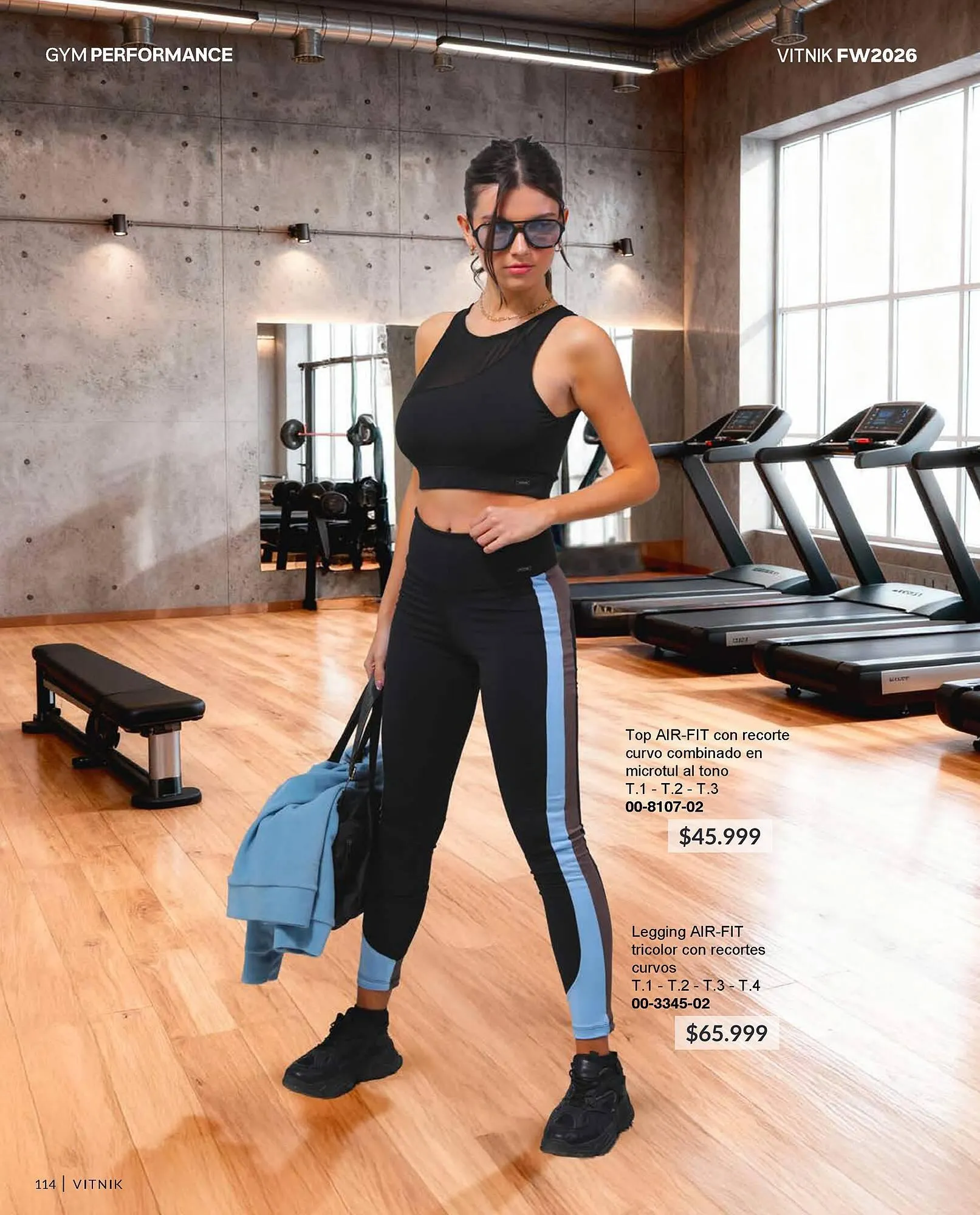 Ofertas de Catálogo Vitnik 24 de febrero al 28 de febrero 2026 - Página 114 del catálogo