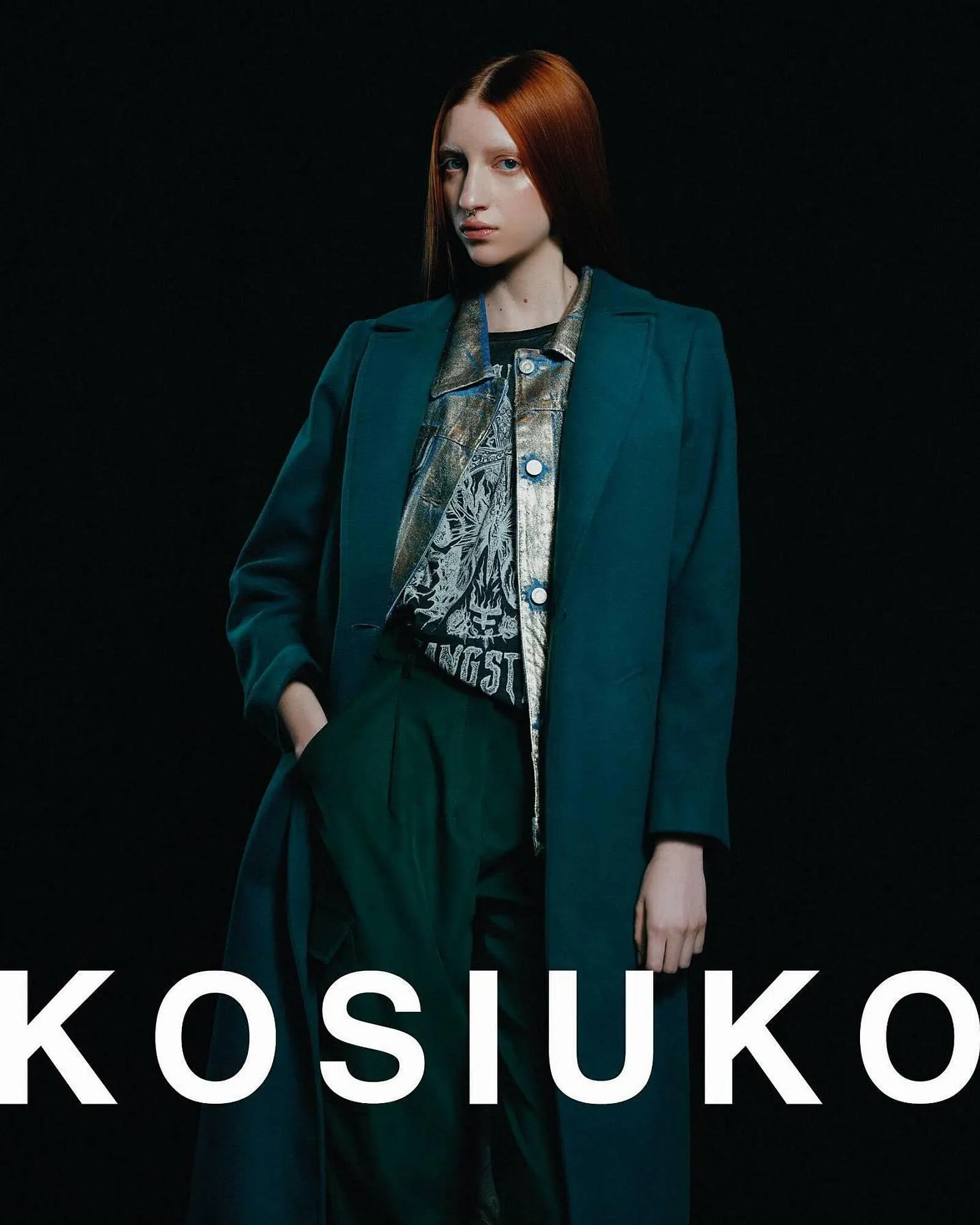 Ofertas de Catálogo Kosiuko 16 de agosto al 9 de octubre 2023 - Página 1 del catálogo