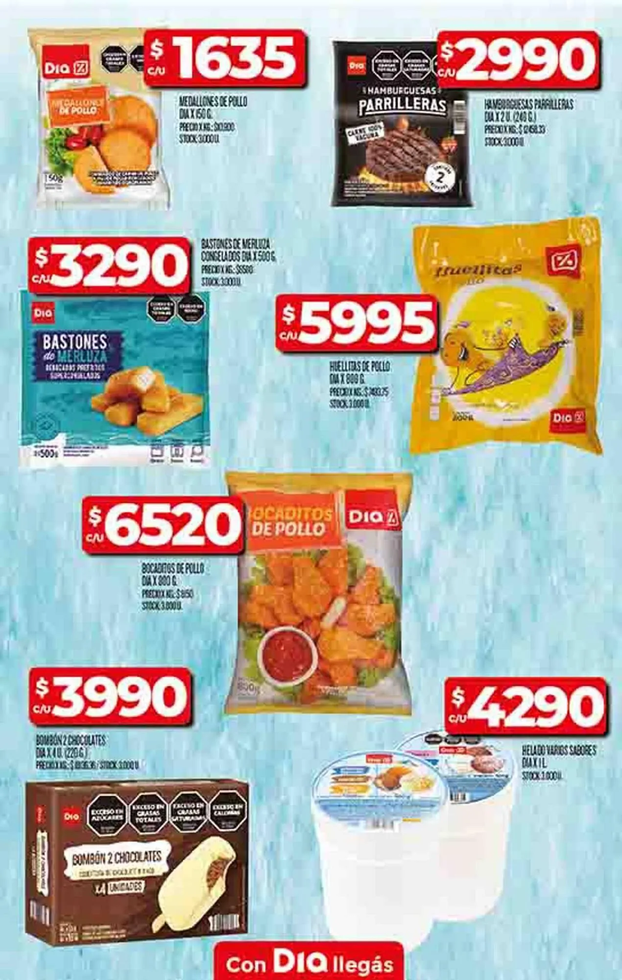 Ofertas de Catálogo Supermercados DIA 20 de mayo al 26 de mayo 2025 - Página 41 del catálogo