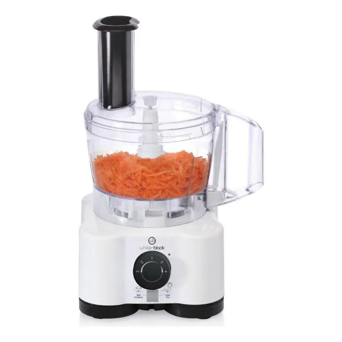 Procesadora WHITENBLACK AMWB01 650W