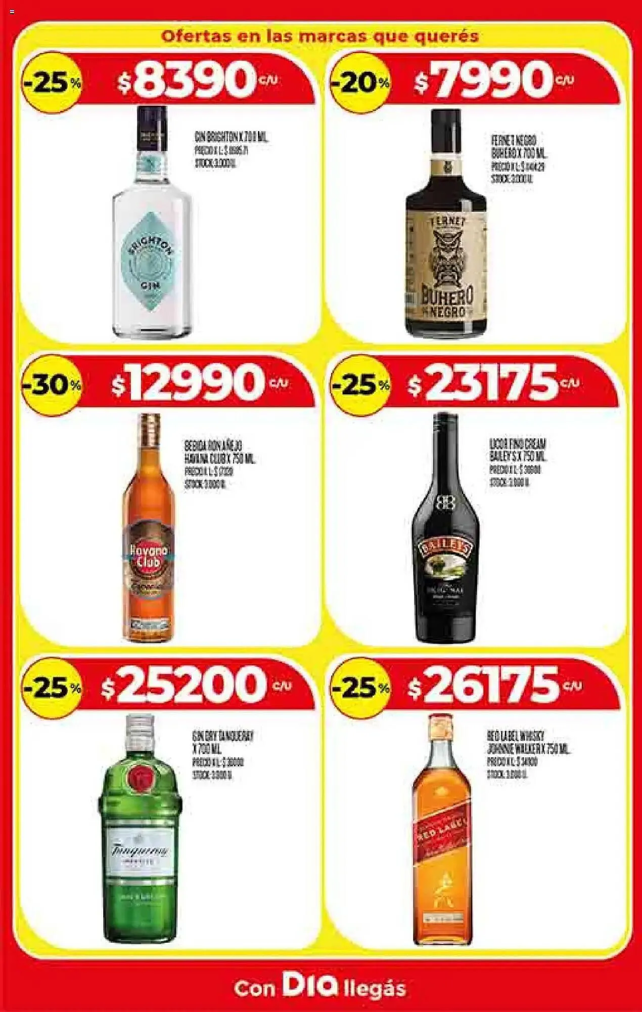 Ofertas de Catálogo Supermercados DIA 30 de julio al 4 de agosto 2025 - Página 18 del catálogo