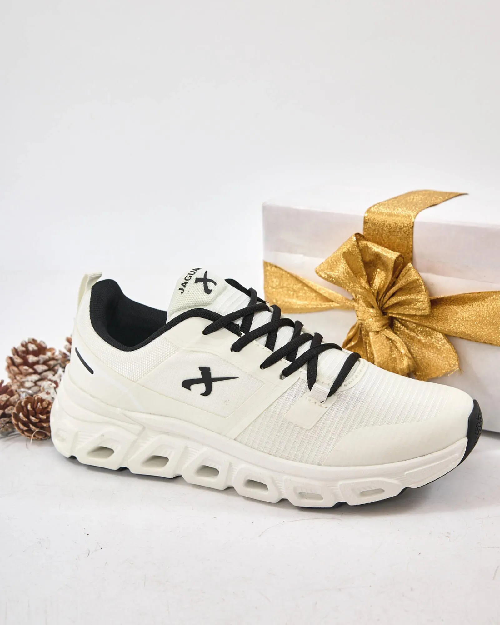 Ofertas de Catálogo Jaguar Shoes 6 de diciembre al 31 de diciembre 2025 - Página 2 del catálogo