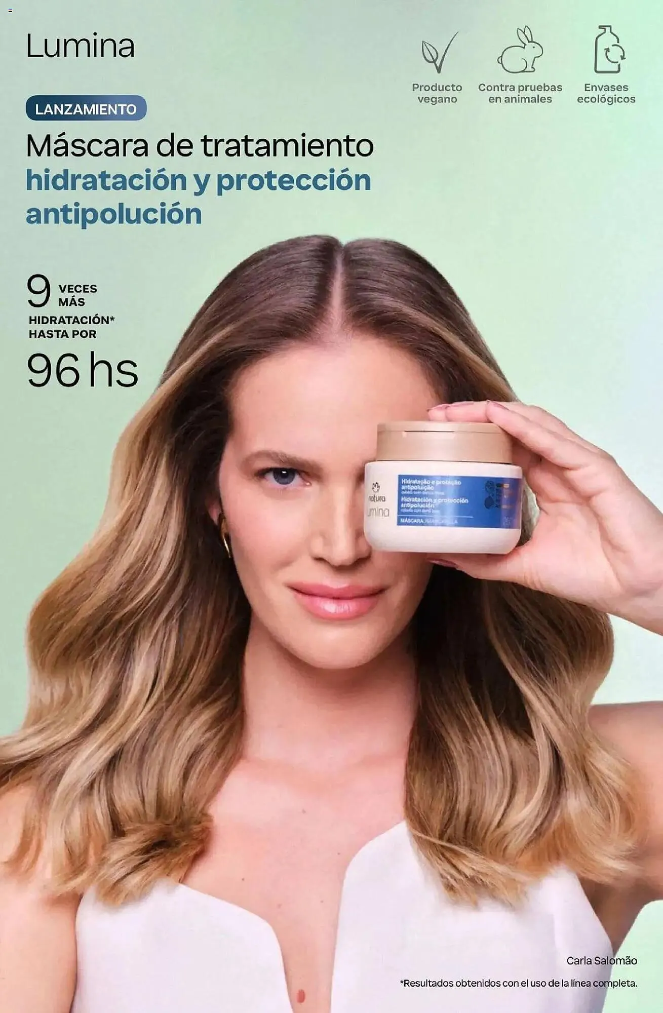 Ofertas de Catálogo Natura 1 de abril al 1 de mayo 2026 - Página 242 del catálogo