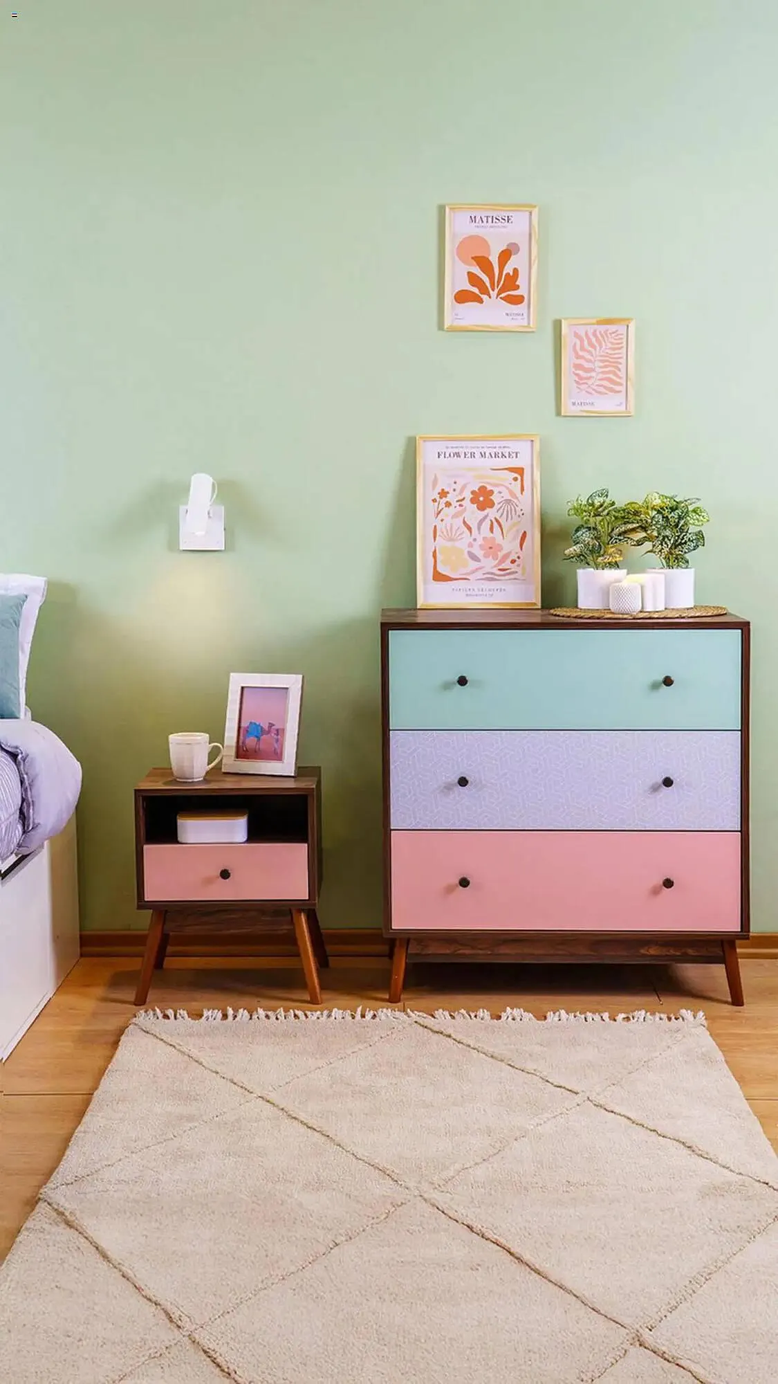 Ofertas de Catálogo Easy 4 de julio al 28 de julio 2025 - Página 24 del catálogo