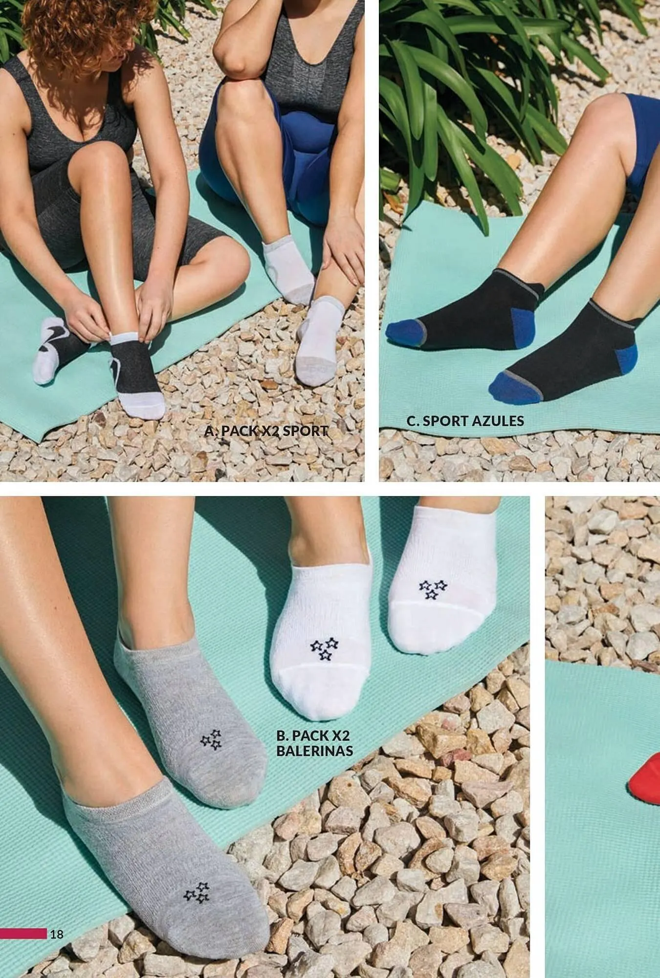 Ofertas de Catálogo Avon 27 de noviembre al 11 de diciembre 2024 - Página 18 del catálogo