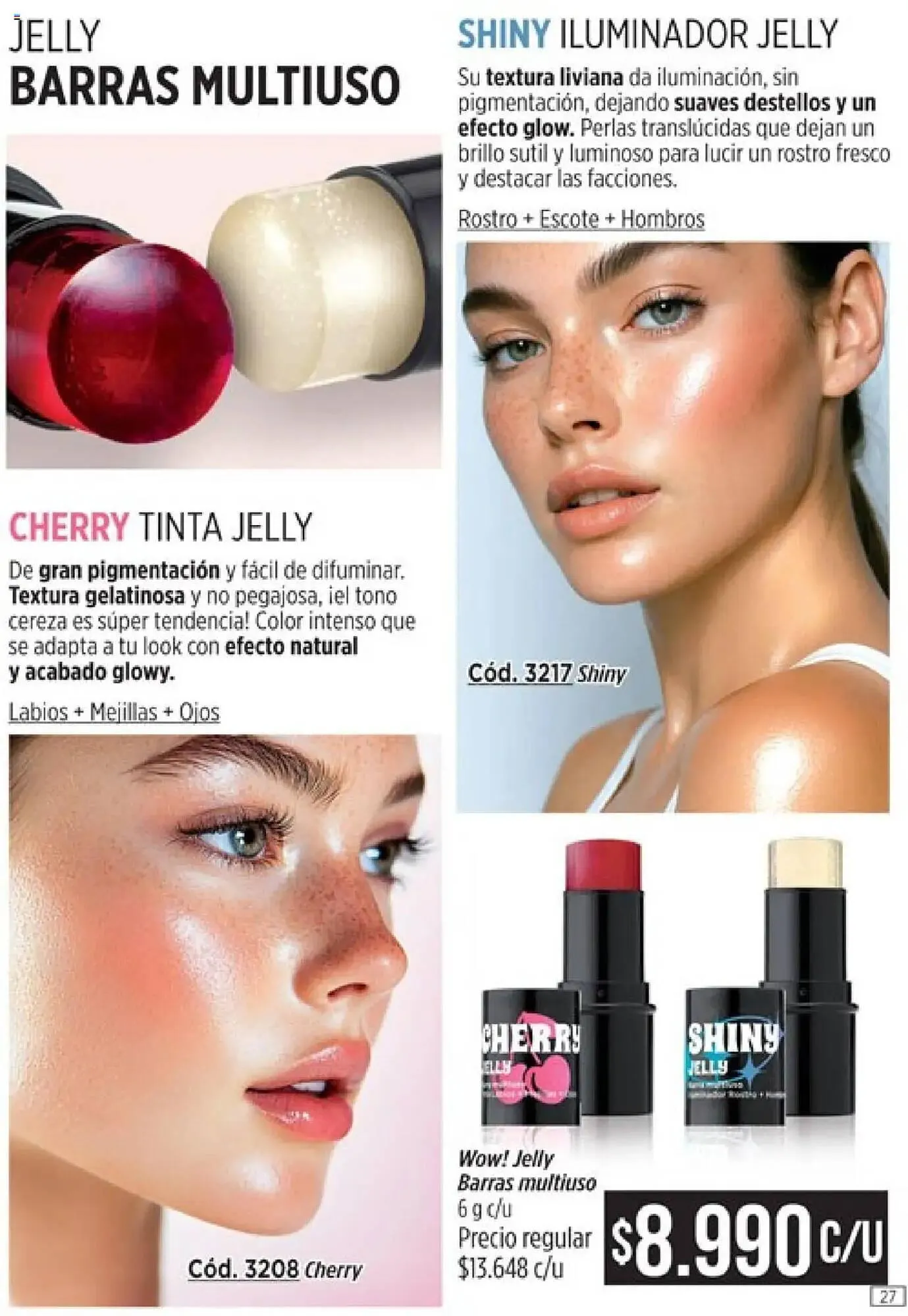 Ofertas de Catálogo Amodil 13 de junio al 27 de junio 2025 - Página 27 del catálogo