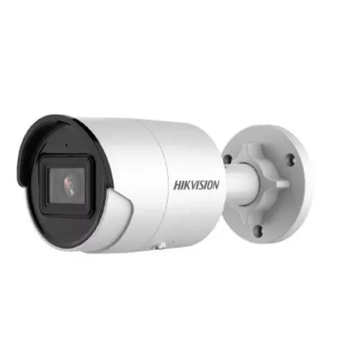 Cámara Hikvision Bullet 4 Mp Ds-2cd2043g2-i