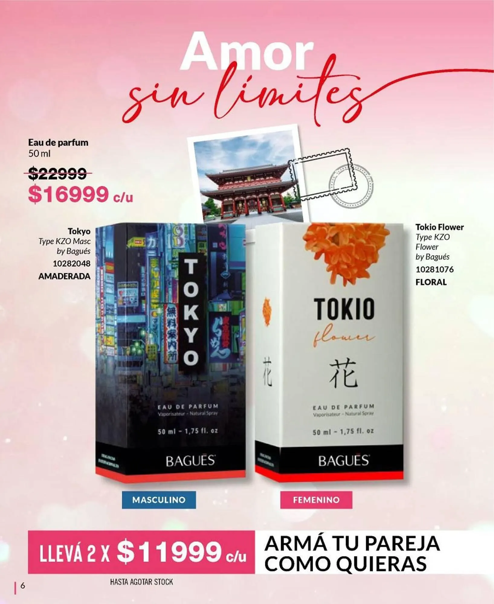 Ofertas de Catálogo Bagués 10 de enero al 18 de enero 2025 - Página 72 del catálogo