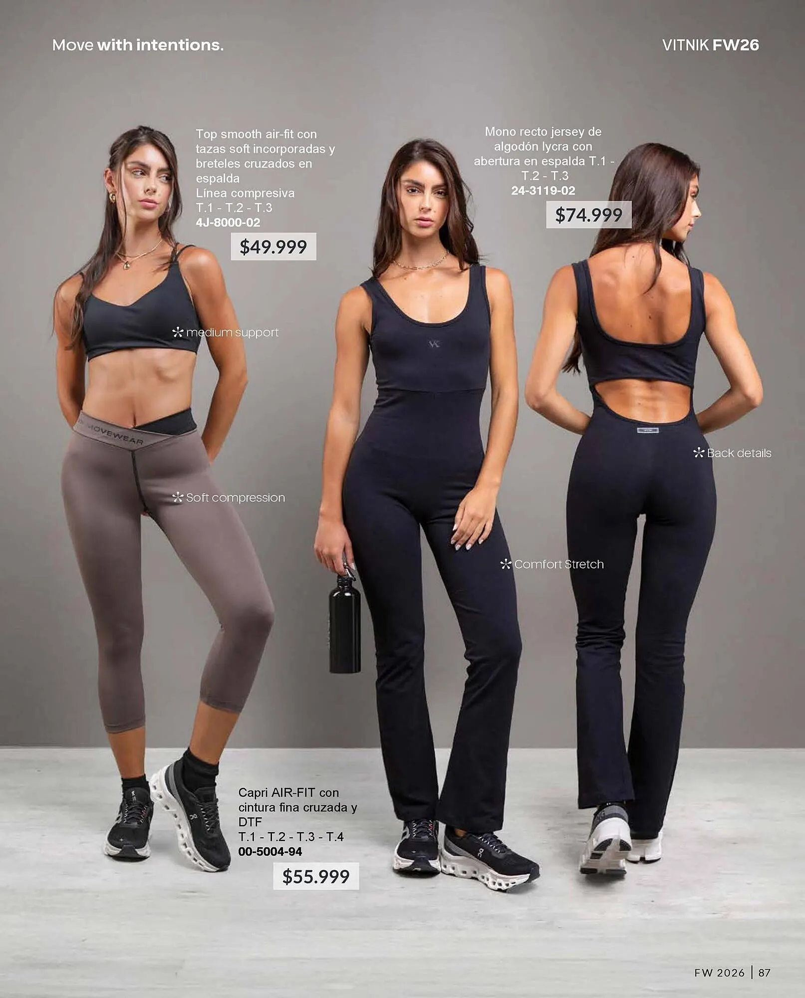 Ofertas de Catálogo Vitnik 24 de febrero al 28 de febrero 2026 - Página 87 del catálogo