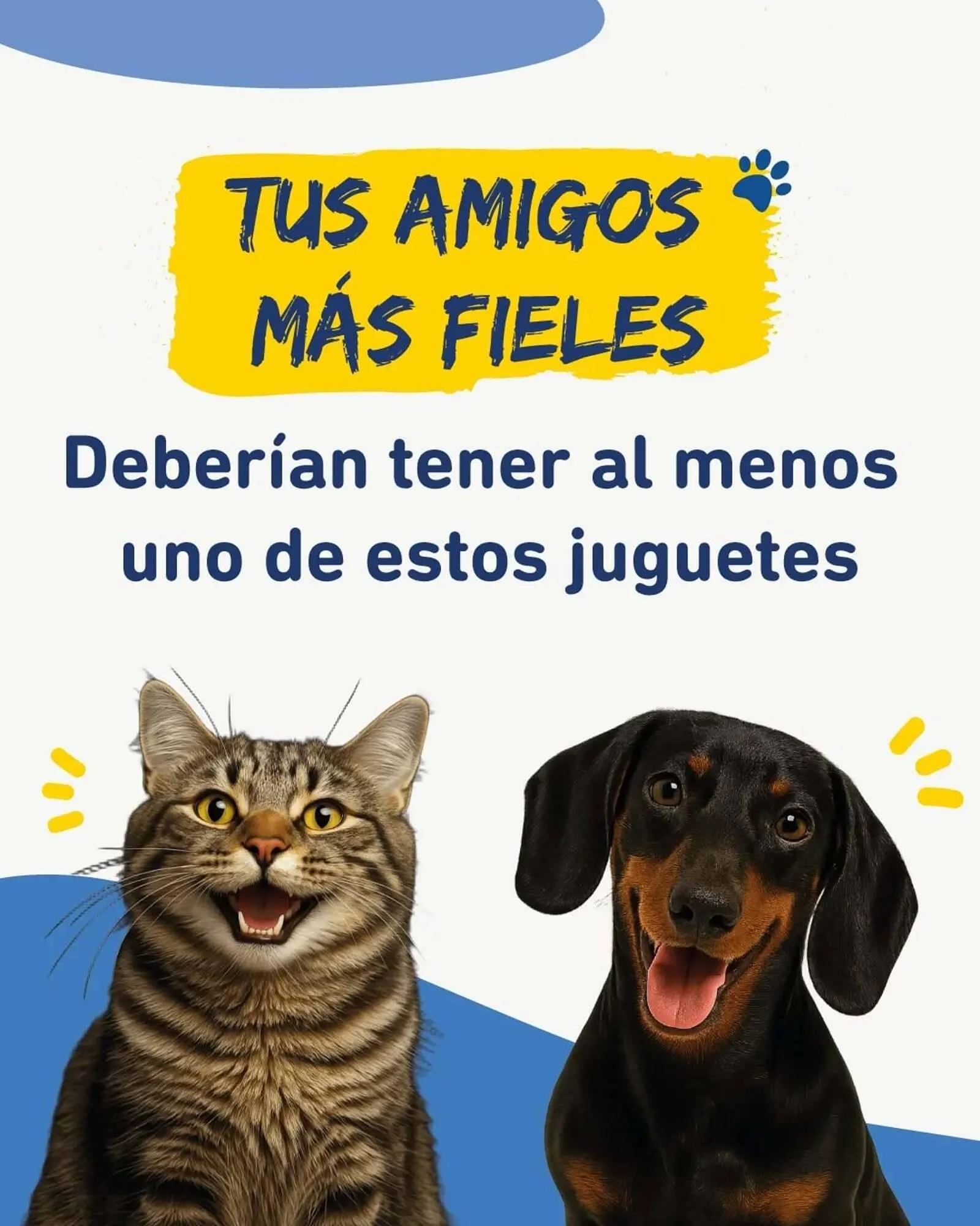 Ofertas de Catálogo Puppis 30 de mayo al 7 de junio 2025 - Página 1 del catálogo