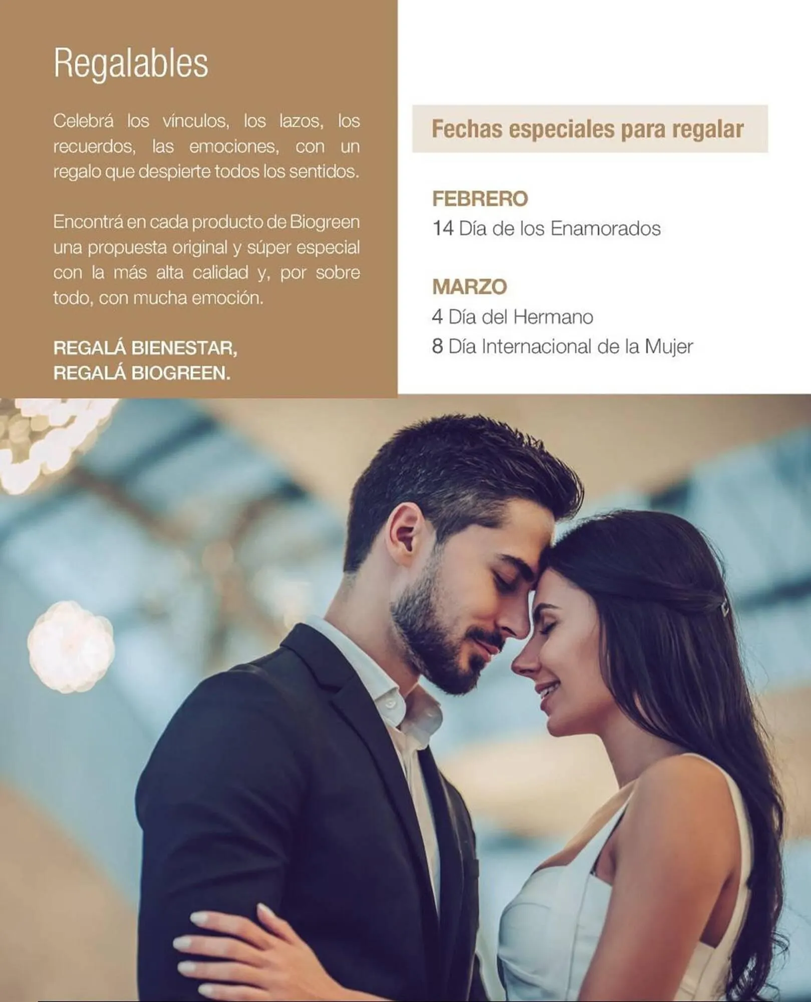 Ofertas de Catálogo Biogreen 10 de marzo al 16 de marzo 2025 - Página 92 del catálogo