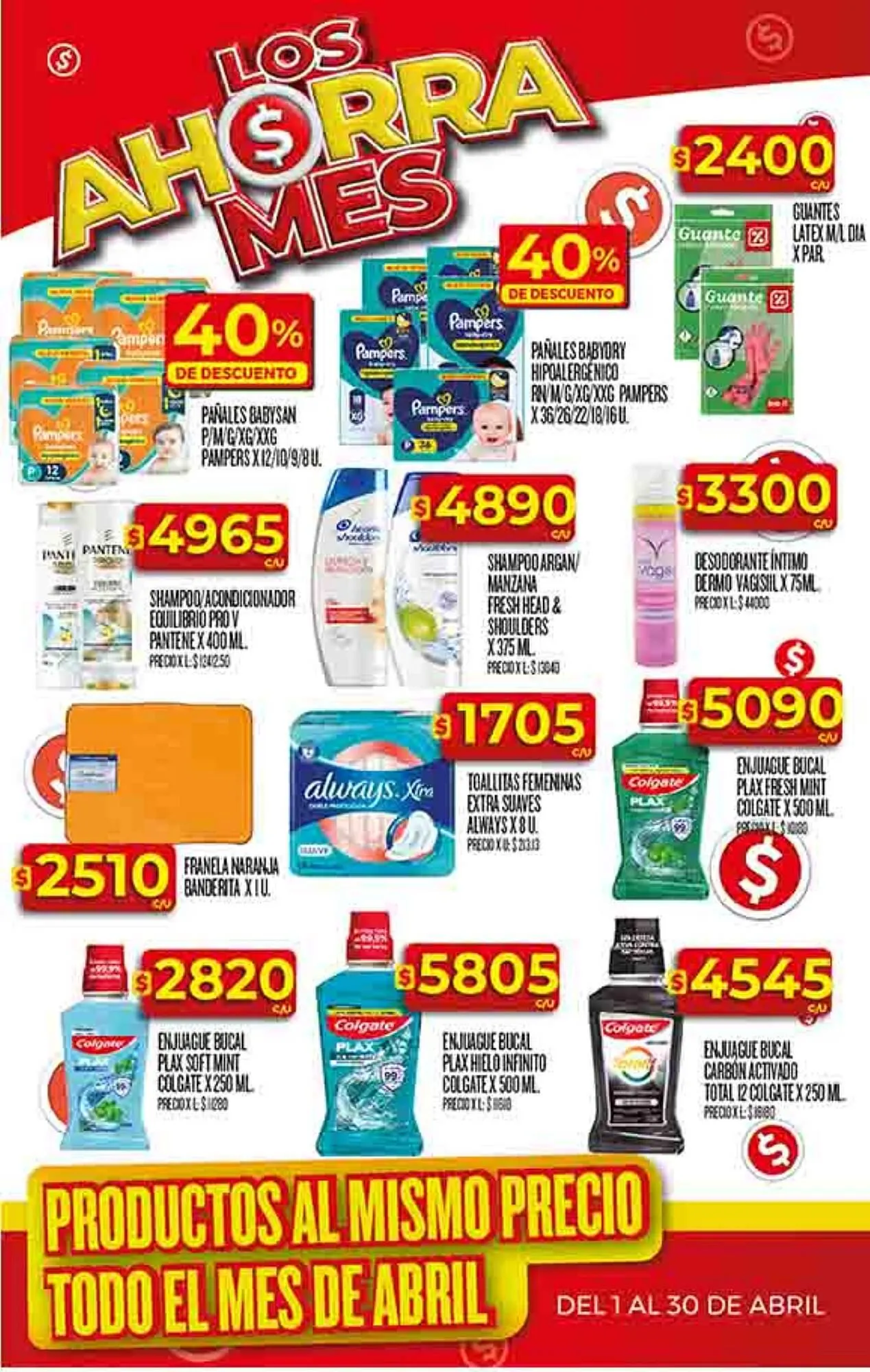 Ofertas de Catálogo Supermercados DIA 15 de abril al 21 de abril 2025 - Página 29 del catálogo