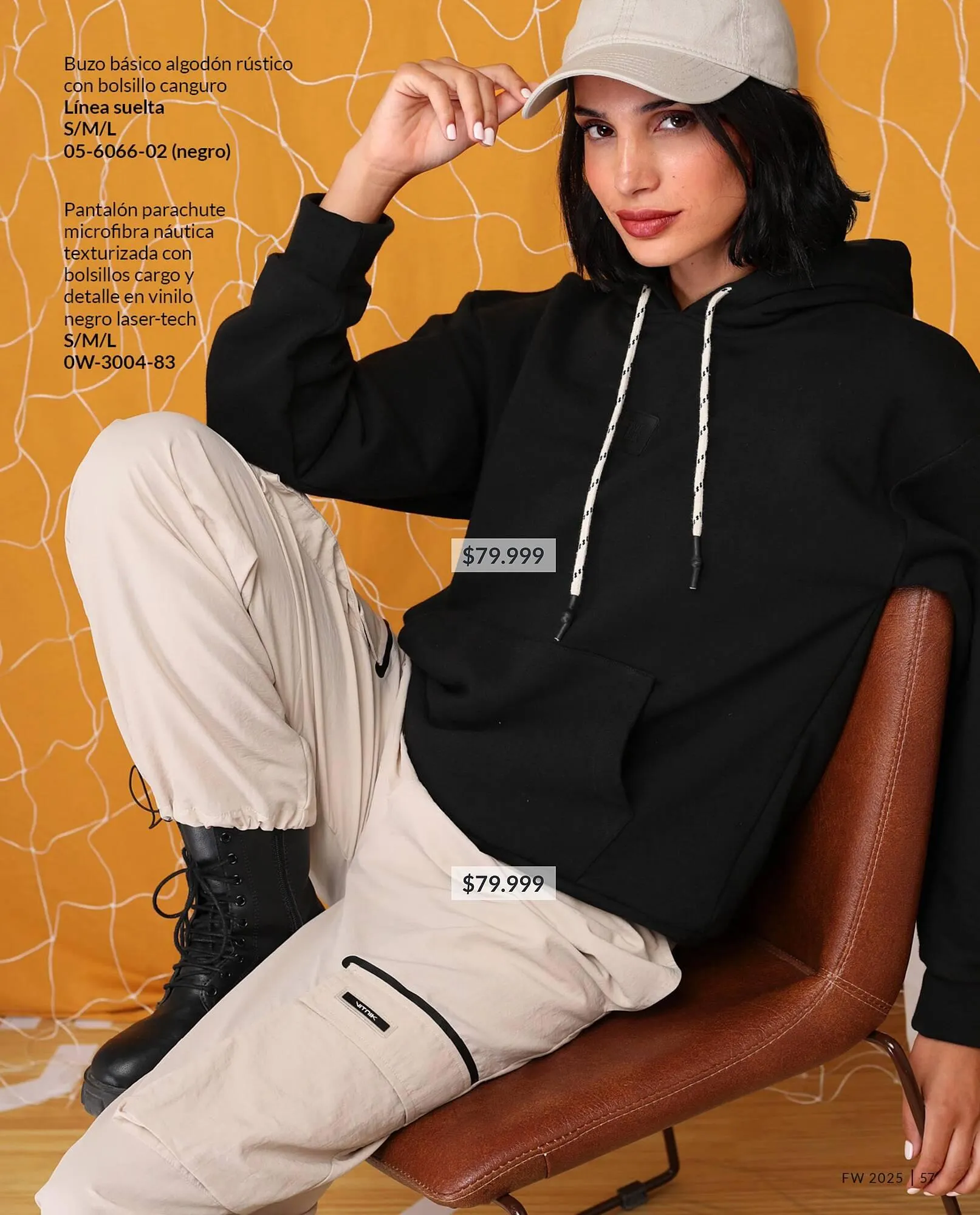 Ofertas de Catálogo Vitnik 2 de mayo al 31 de mayo 2025 - Página 57 del catálogo