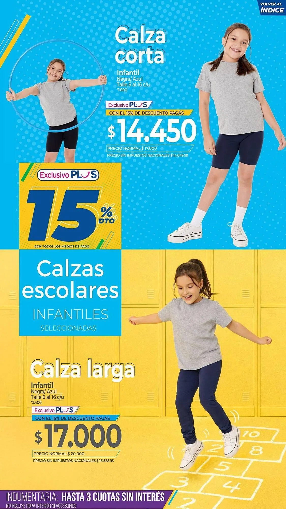 Ofertas de Catálogo La Anonima 1 de junio al 25 de junio 2026 - Página 25 del catálogo