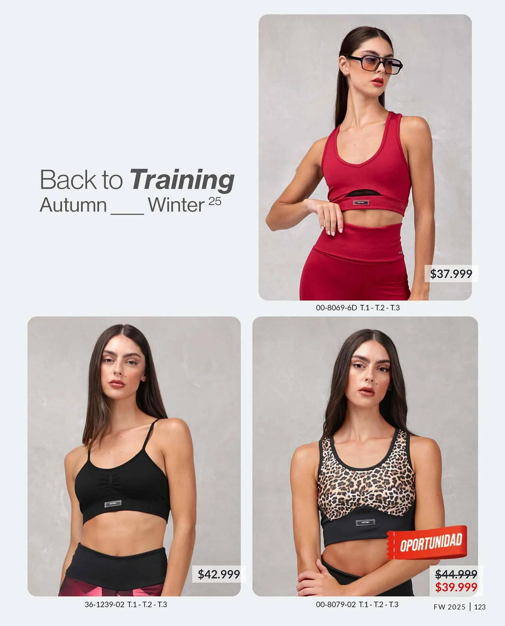 Ofertas de Catálogo Vitnik 6 de agosto al 31 de agosto 2025 - Página 123 del catálogo