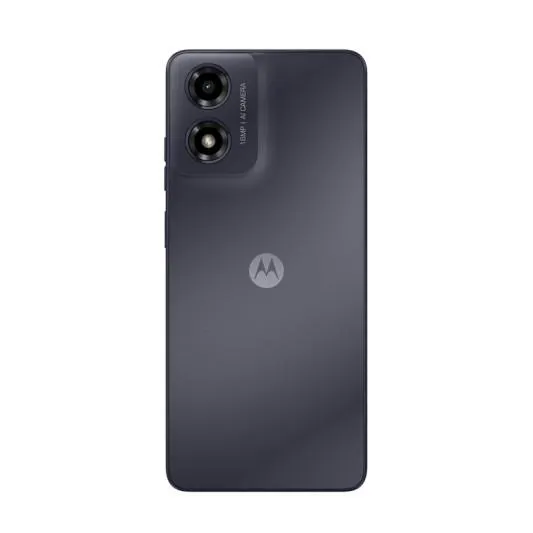 MOTOROLA CELULAR XT2421-2 LION G04 NIGHTSHADE 4+64