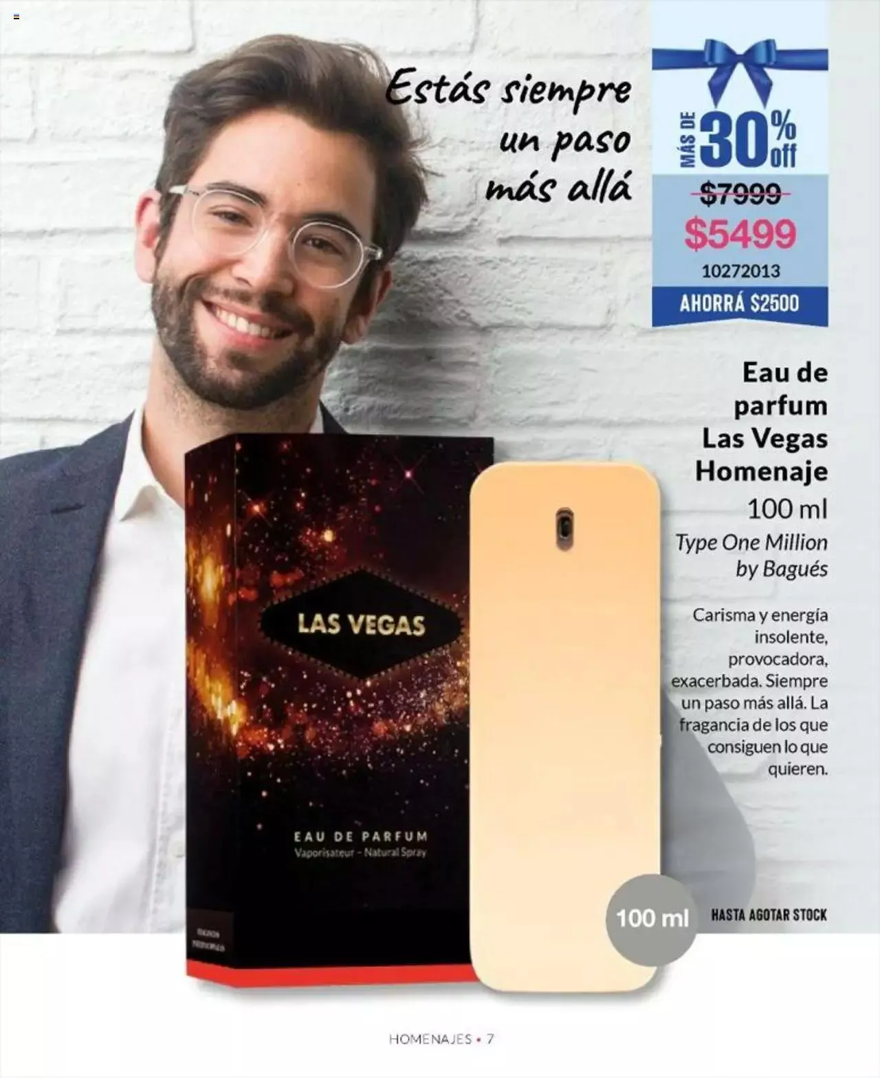 Ofertas de Bagués catálogo 8 de mayo al 31 de diciembre 2023 - Página 107 del catálogo