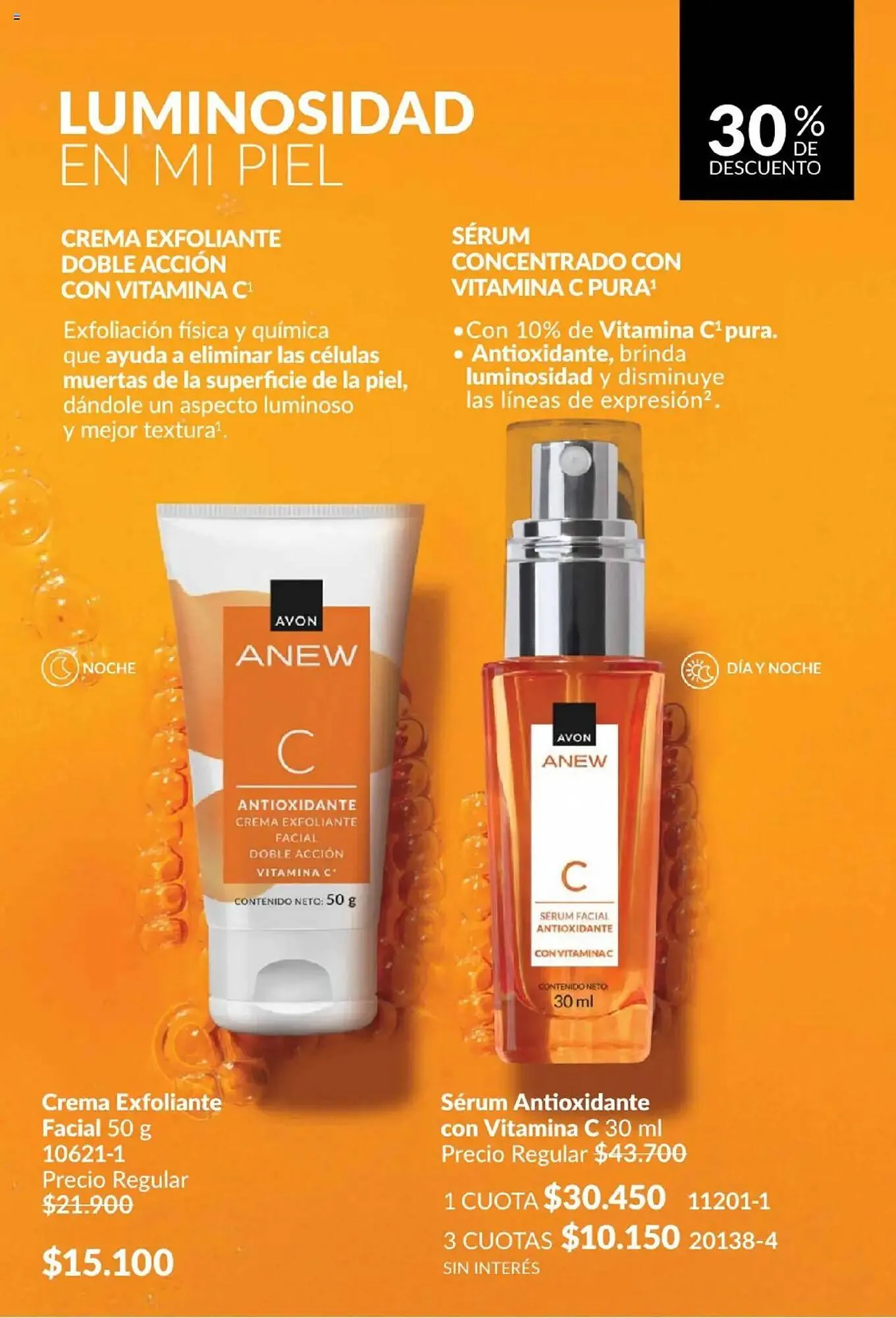 Ofertas de Catálogo Avon 27 de marzo al 27 de abril 2025 - Página 279 del catálogo