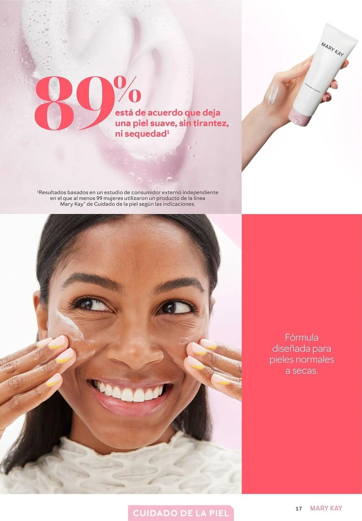 Ofertas de Catálogo Mary Kay 9 de abril al 22 de abril 2025 - Página 17 del catálogo