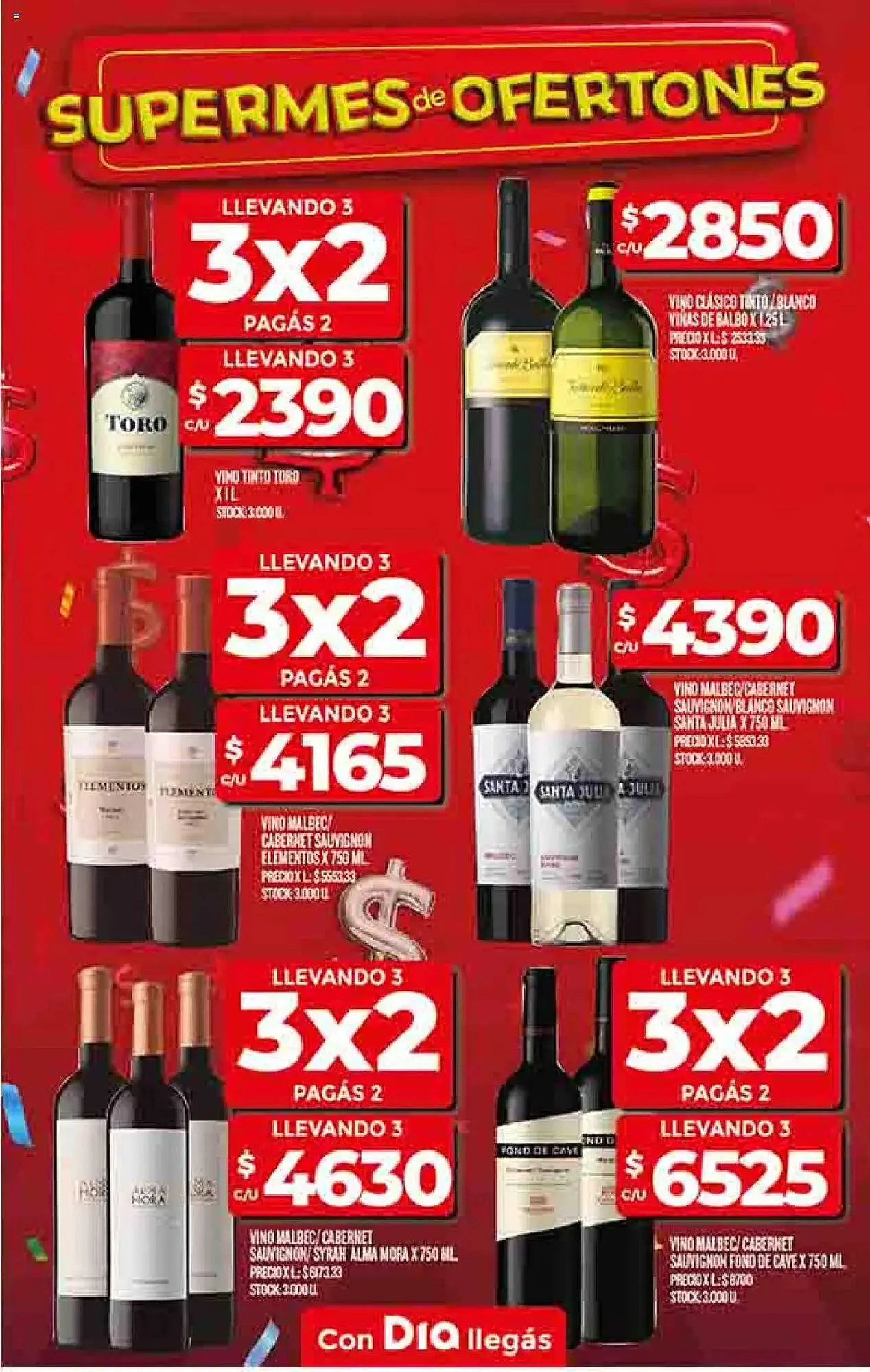 Ofertas de Catálogo Supermercados DIA 12 de marzo al 17 de marzo 2025 - Página 91 del catálogo