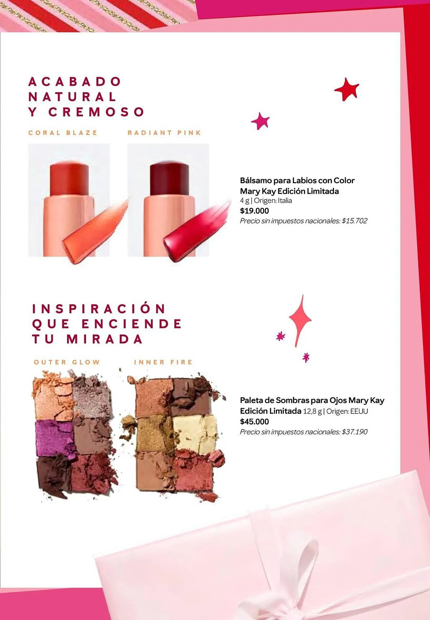 Ofertas de Catálogo Mary Kay 19 de septiembre al 31 de octubre 2025 - Página 75 del catálogo
