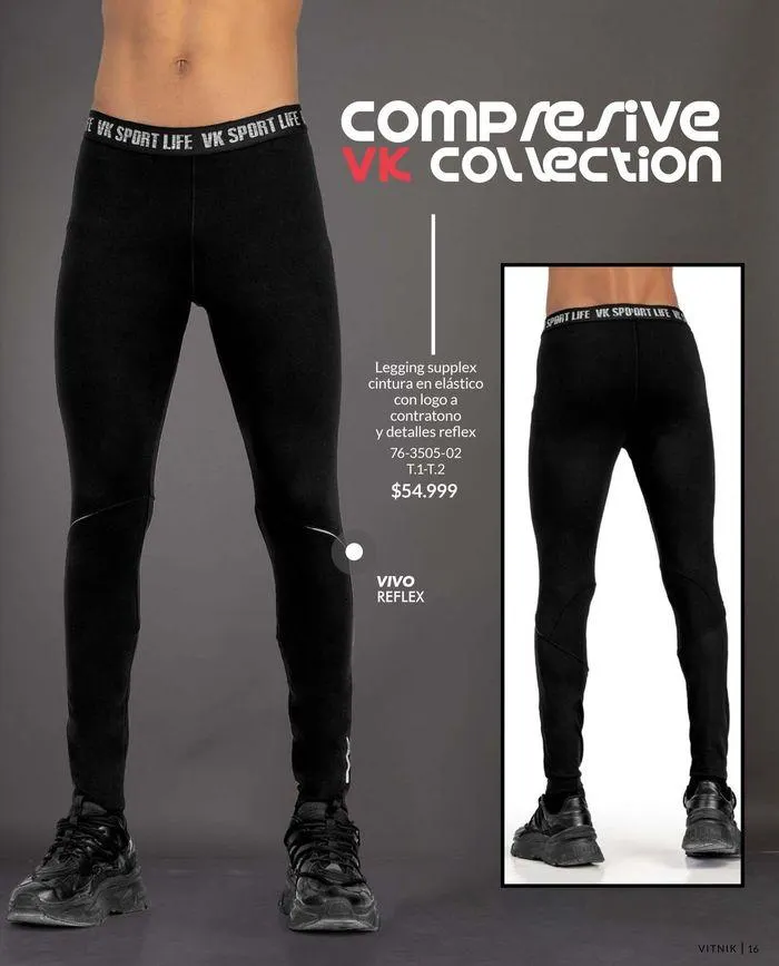 Ofertas de Vitnik Catálogo Hombre C06 5 de junio al 1 de julio 2024 - Página 7 del catálogo