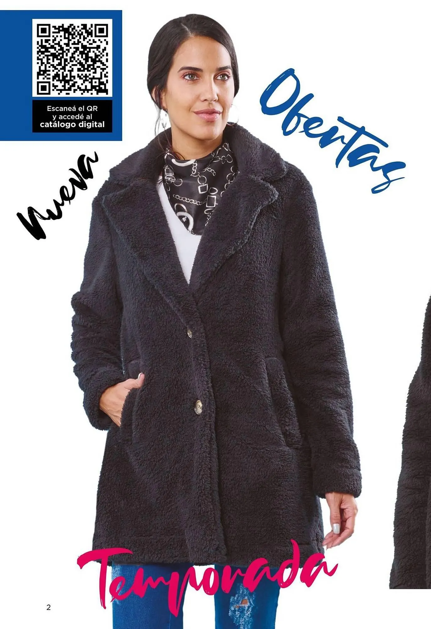 Ofertas de Catálogo Juana Bonita 12 de marzo al 31 de marzo 2025 - Página 2 del catálogo