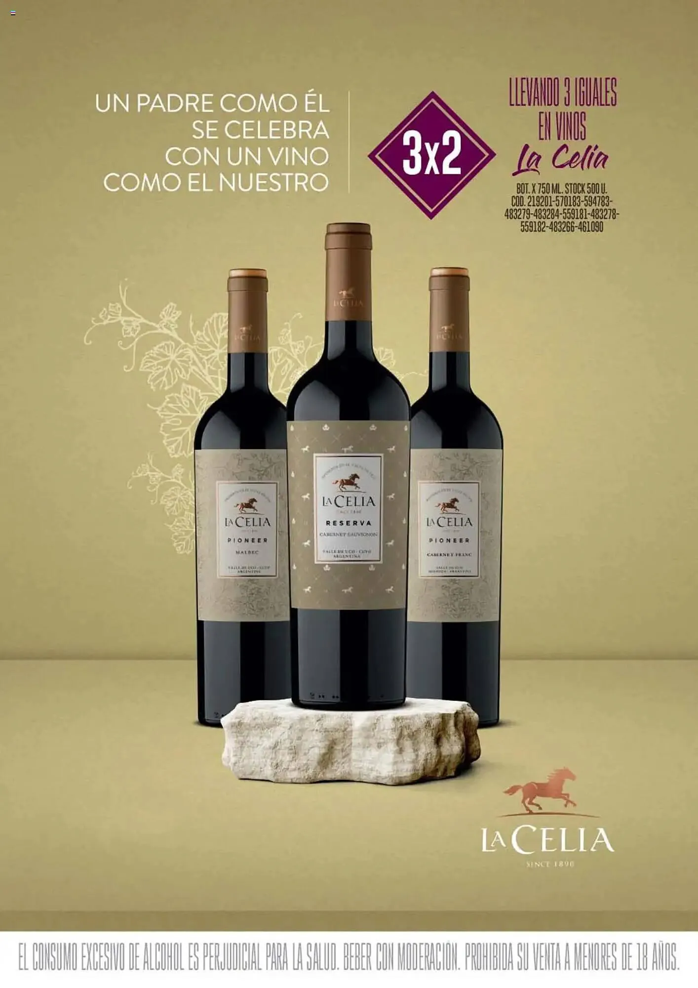 Ofertas de Catálogo Coto 26 de mayo al 16 de junio 2025 - Página 22 del catálogo