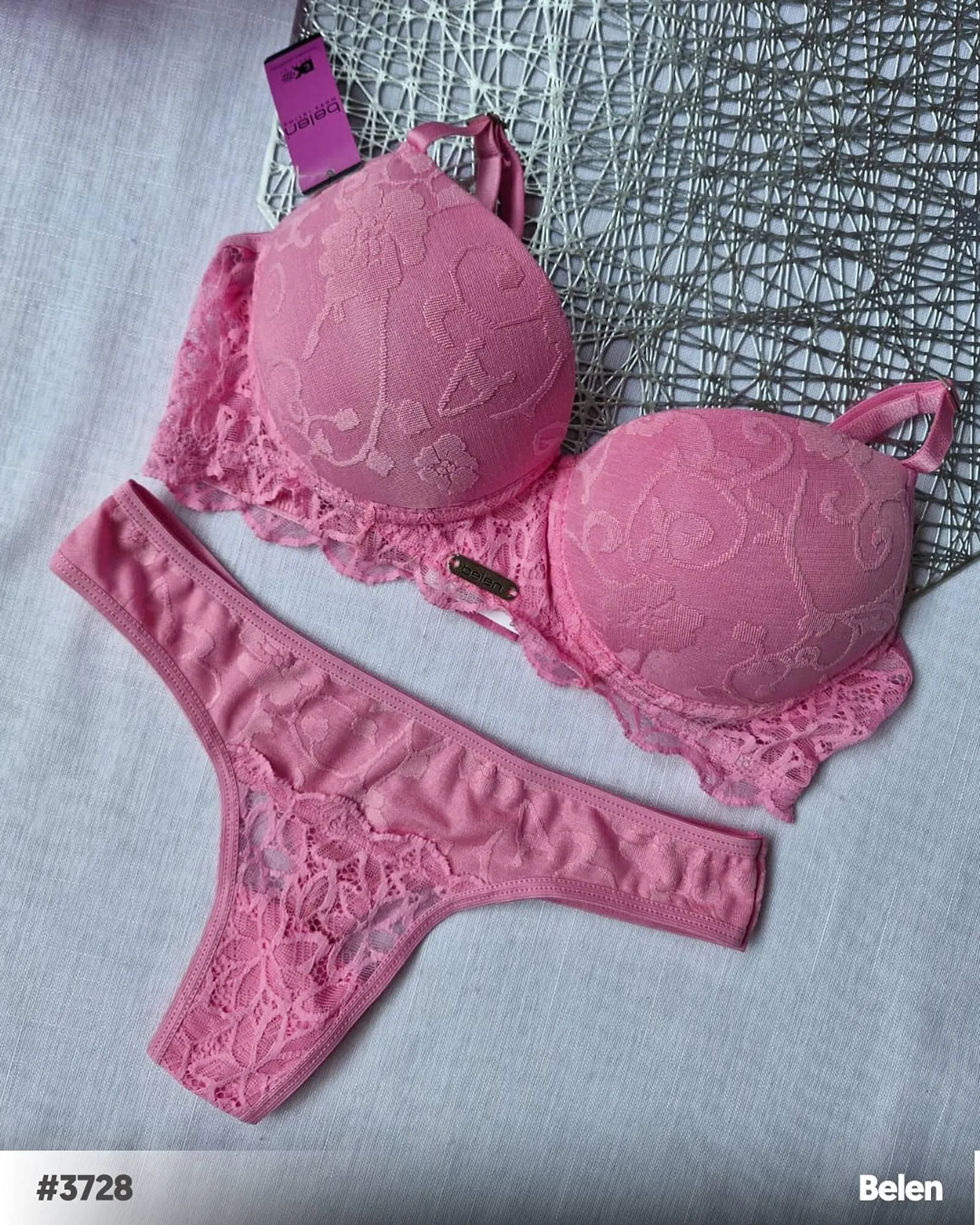 Ofertas de Catálogo Lencería Julieta 16 de abril al 30 de abril 2026 - Página 5 del catálogo