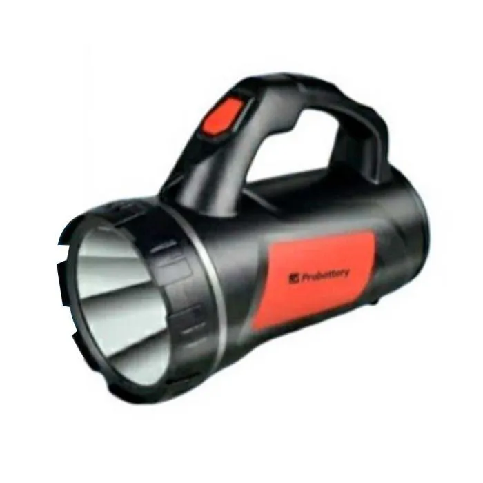 LINTERNA RECARGABLE 3W