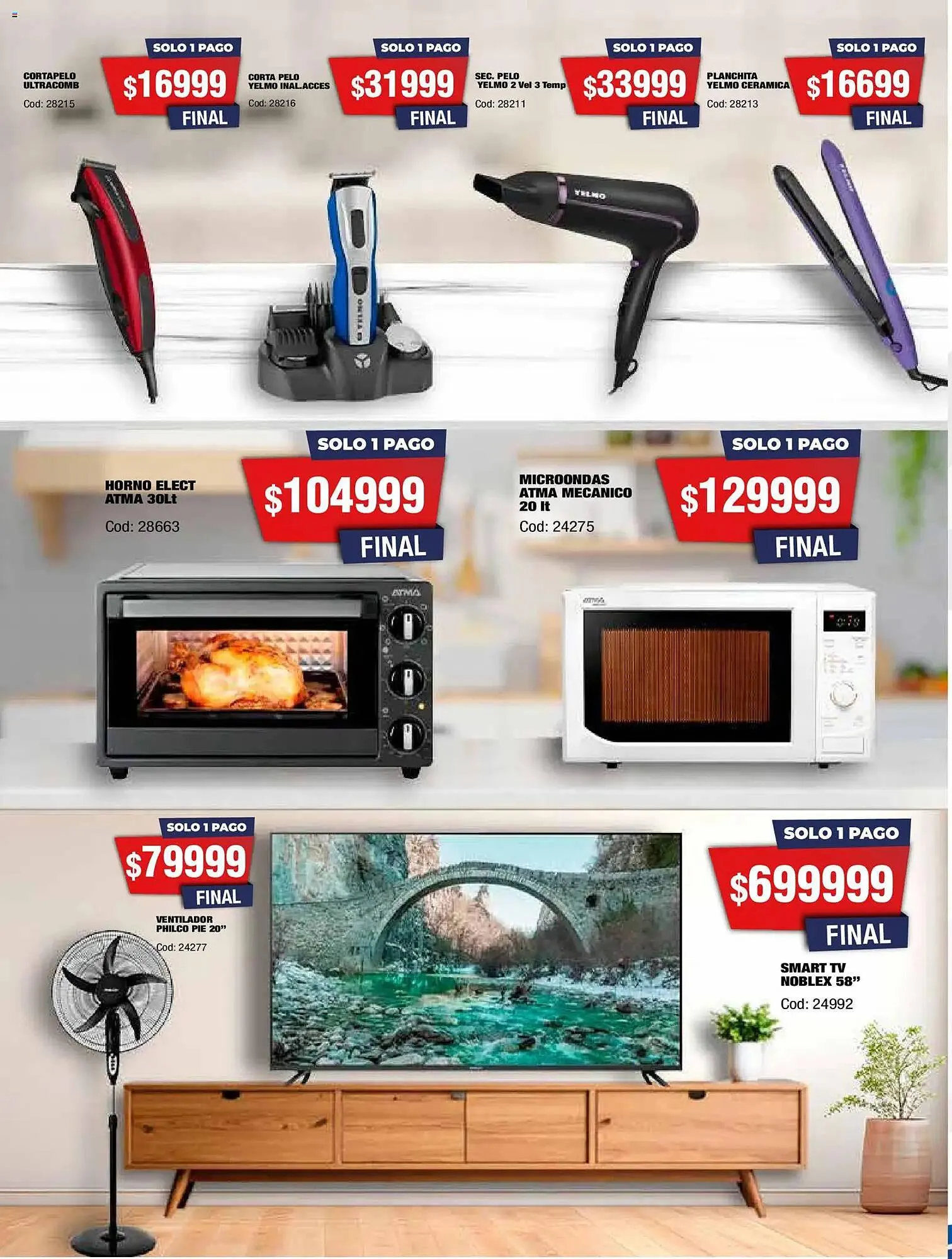 Ofertas de Revista Maxiconsumo 12 de enero al 18 de enero 2026 - Página 32 del catálogo