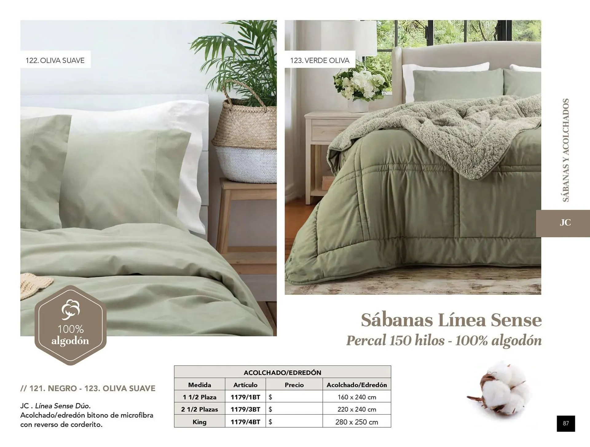 Ofertas de Catálogo Jean Cartier 1 de septiembre al 28 de febrero 2027 - Página 89 del catálogo