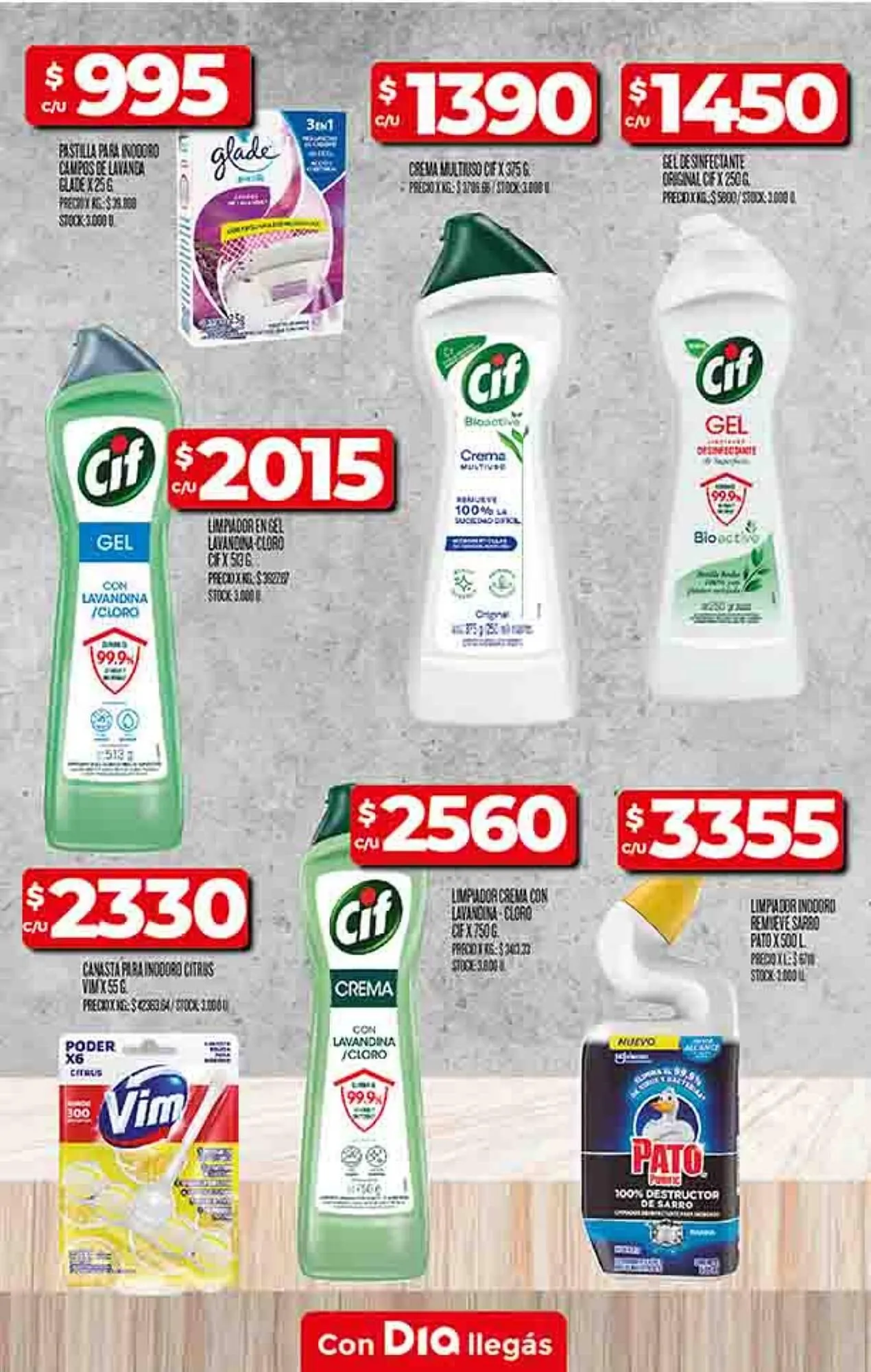 Ofertas de Catálogo Supermercados DIA 10 de junio al 16 de junio 2025 - Página 60 del catálogo