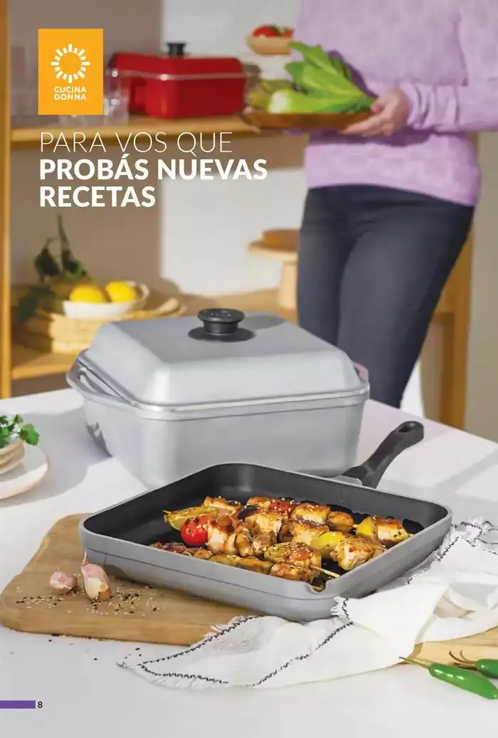 Ofertas de Catálogo Avon Casa & Estilo 10 de septiembre al 30 de septiembre 2024 - Página 7 del catálogo