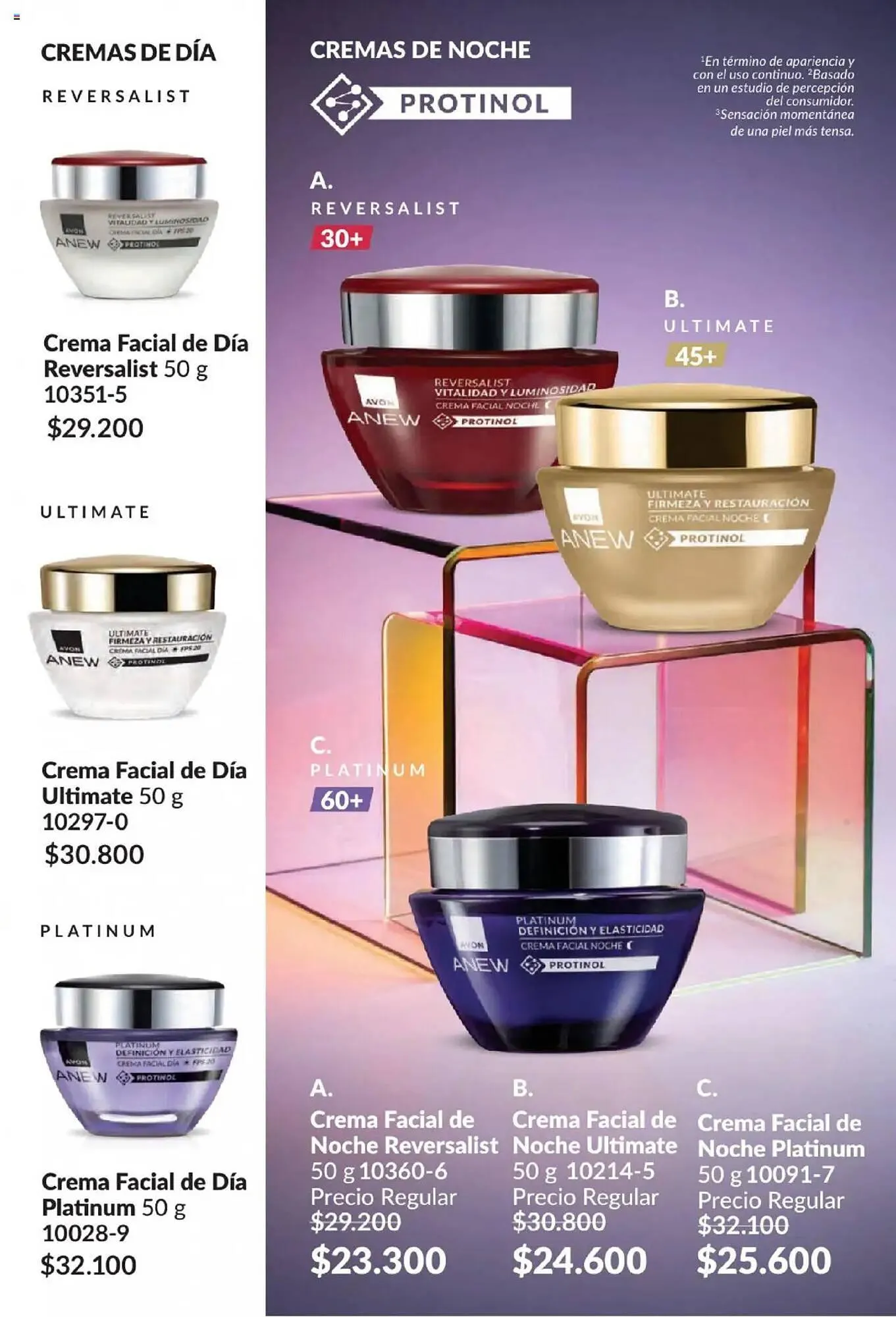 Ofertas de Catálogo Avon 29 de abril al 30 de junio 2025 - Página 96 del catálogo