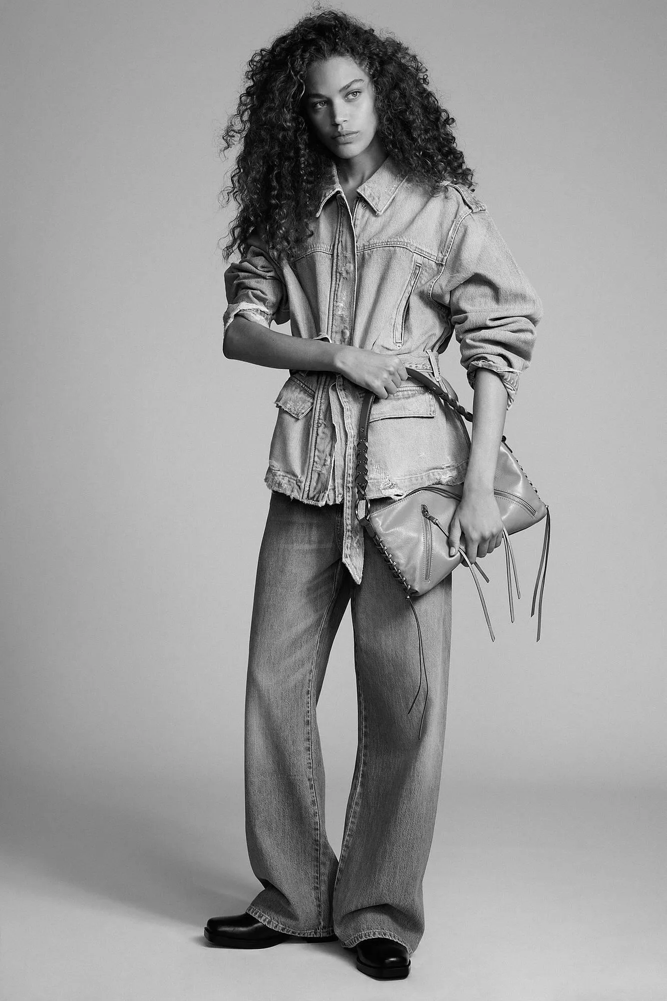 Ofertas de Catálogo ZARA 29 de julio al 11 de agosto 2025 - Página 1 del catálogo