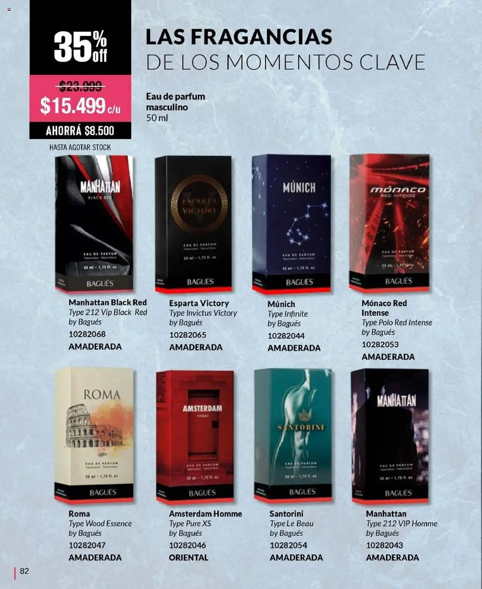 Ofertas de Catálogo Bagués 30 de junio al 26 de julio 2025 - Página 82 del catálogo