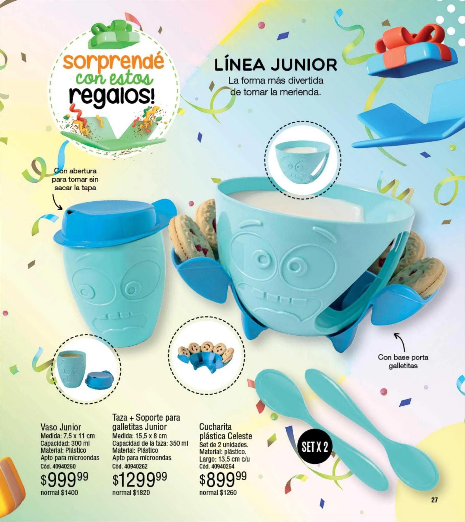 Ofertas de Catálogo Millanel Cosmética 21 de julio al 31 de julio 2023 - Página 27 del catálogo