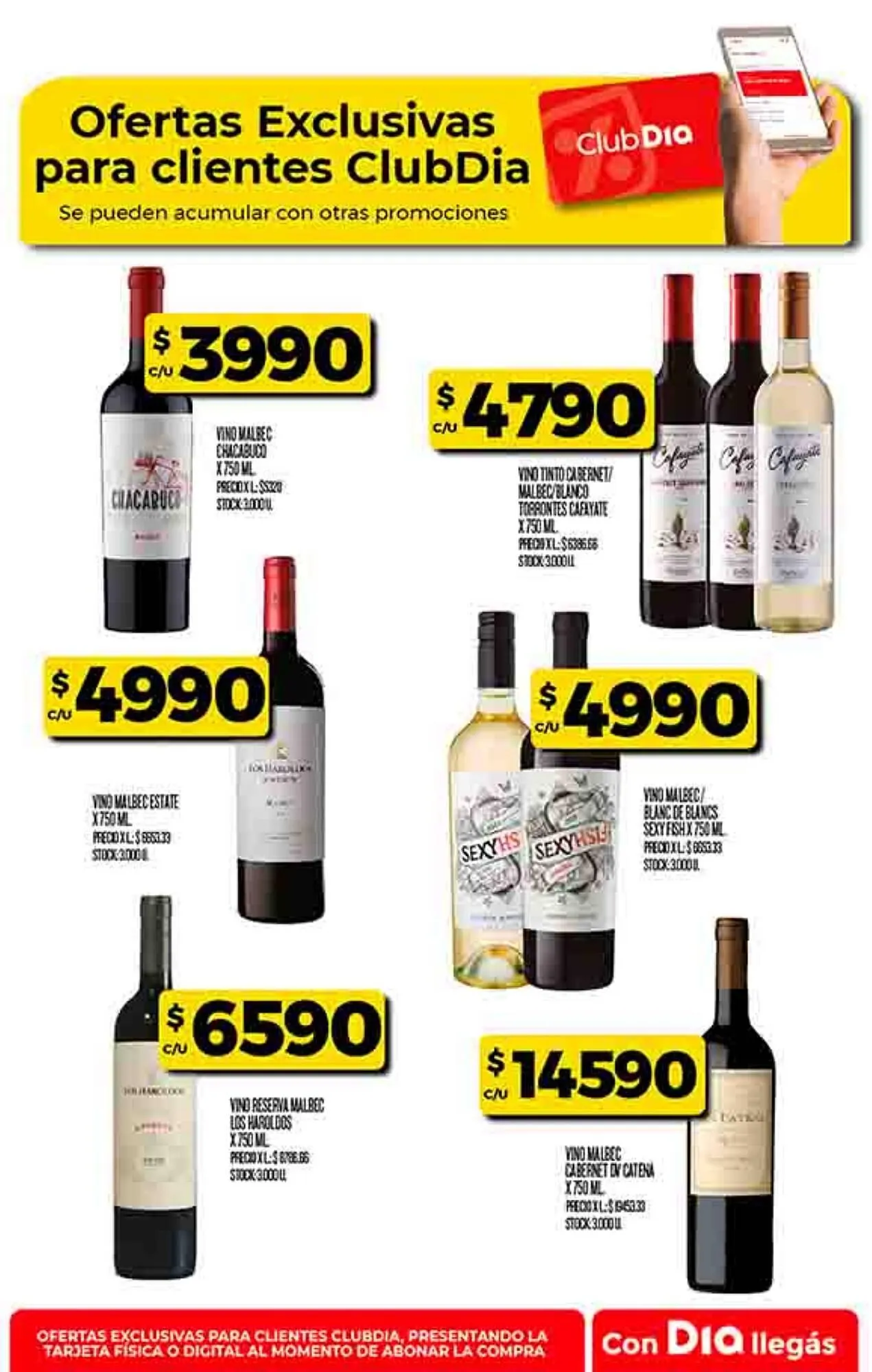 Ofertas de Folleto Supermercados DIA 2 de diciembre al 8 de diciembre 2025 - Página 41 del catálogo