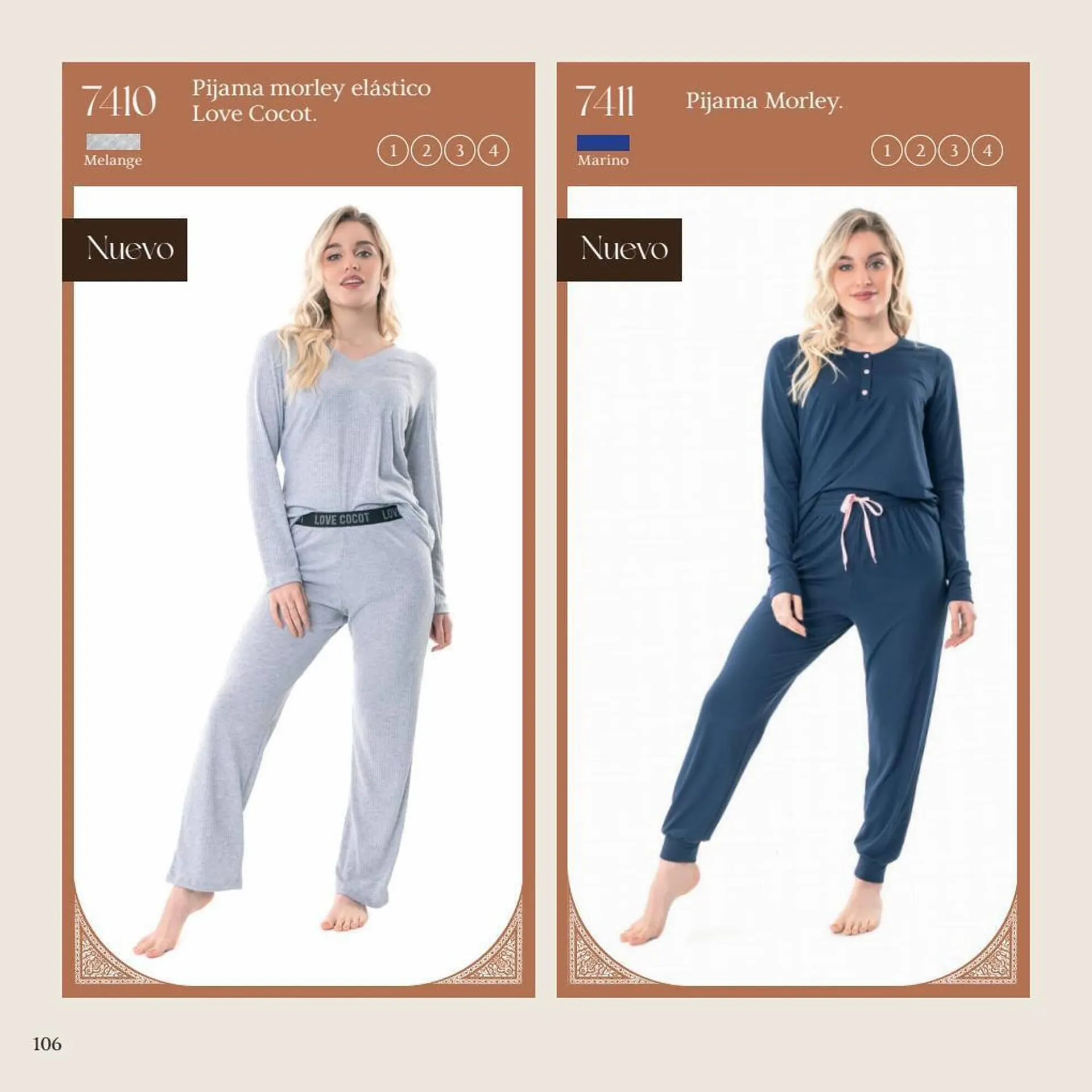 Ofertas de Catálogo Cocot 6 de marzo al 20 de septiembre 2023 - Página 106 del catálogo